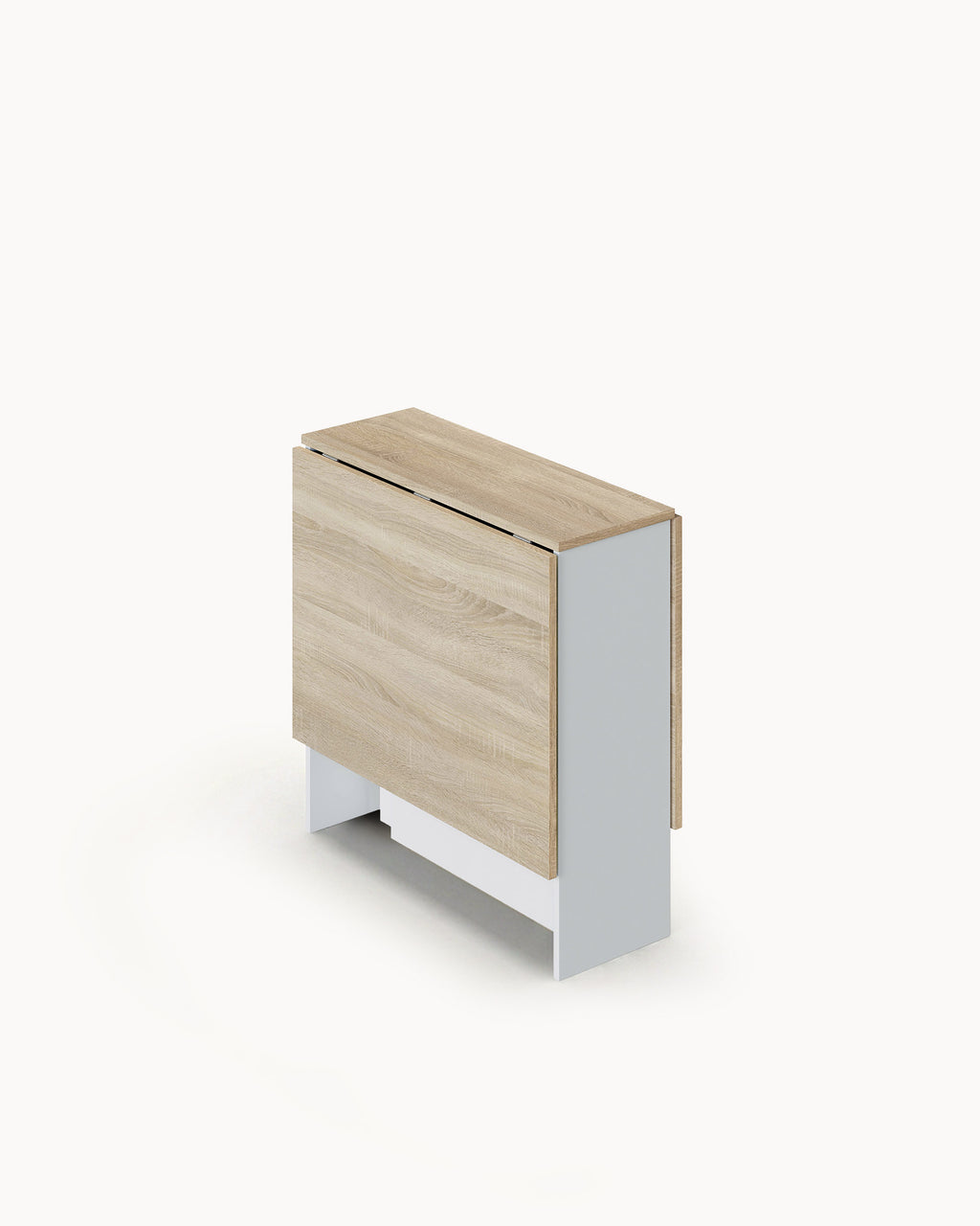 Mesa rebatível FLY (31-140cm)
