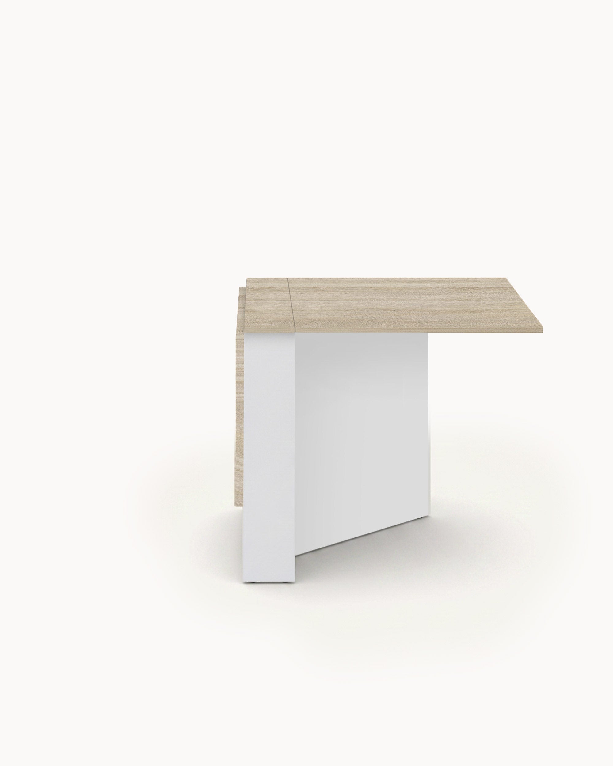 Mesa rebatível FLY (31-140cm)