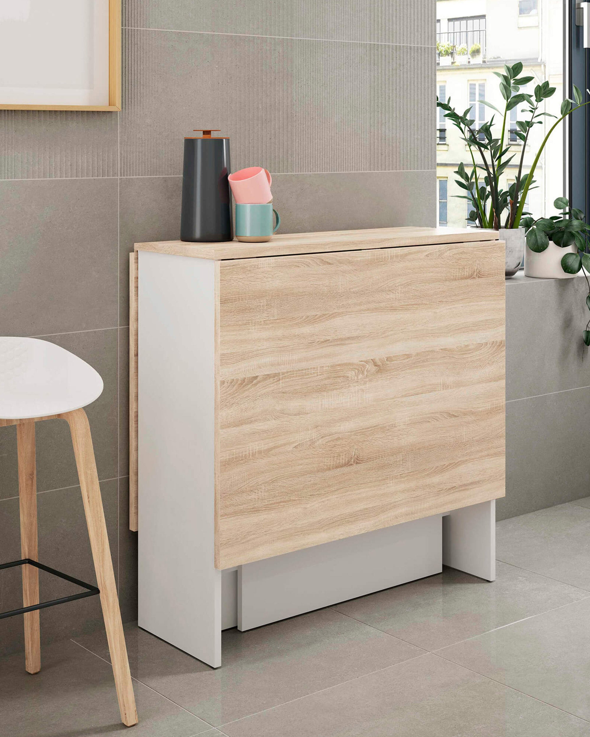 Mesa rebatível FLY (31-140cm)