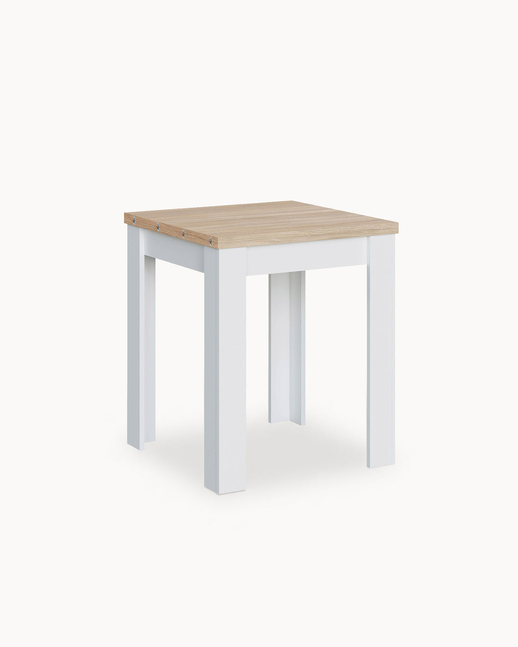 Mesa extensível LIVRE (67-134 cm)