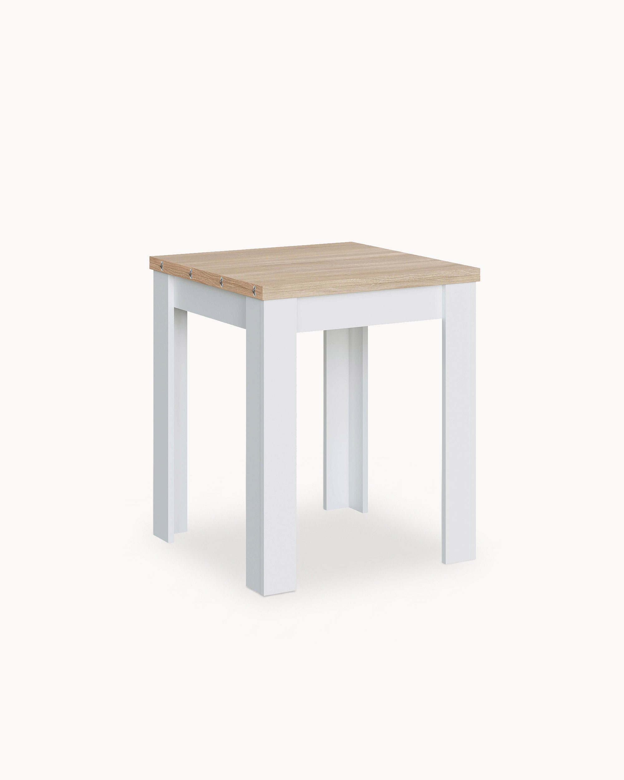 Mesa extensível LIVRE (67-134 cm)