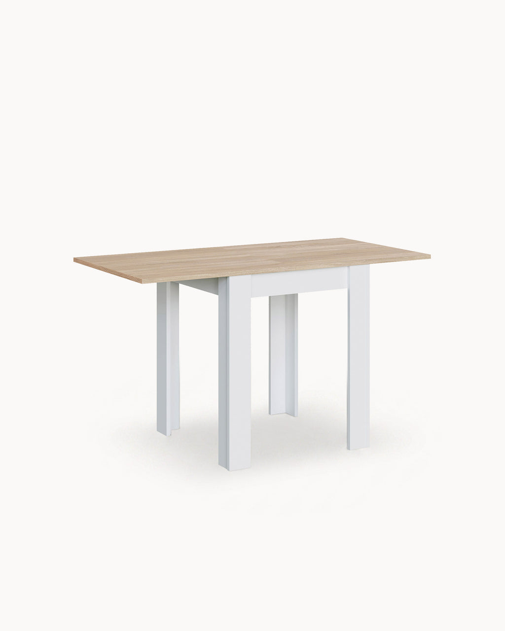 Mesa extensível LIVRE (67-134 cm)