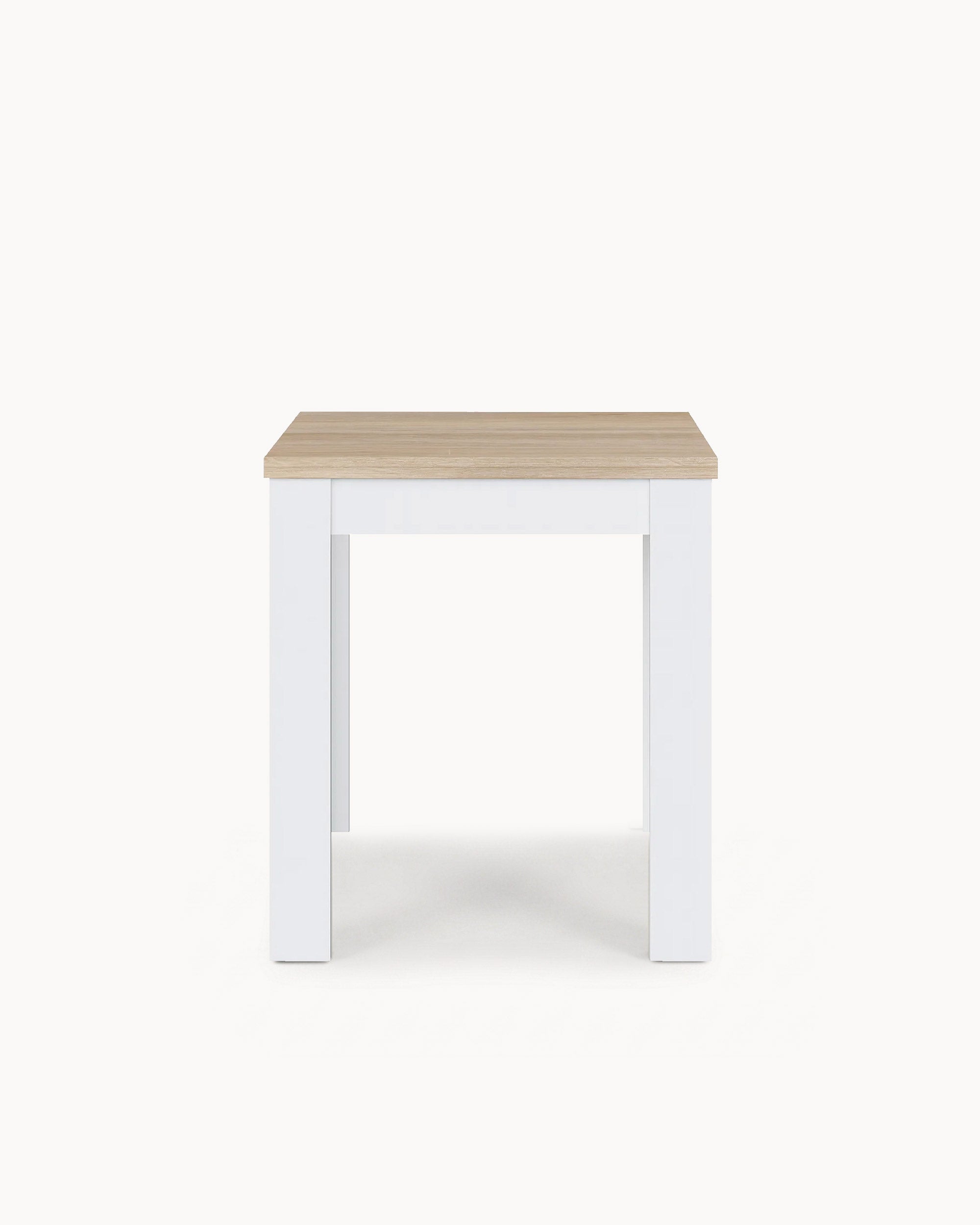 Mesa extensível LIVRE (67-134 cm)