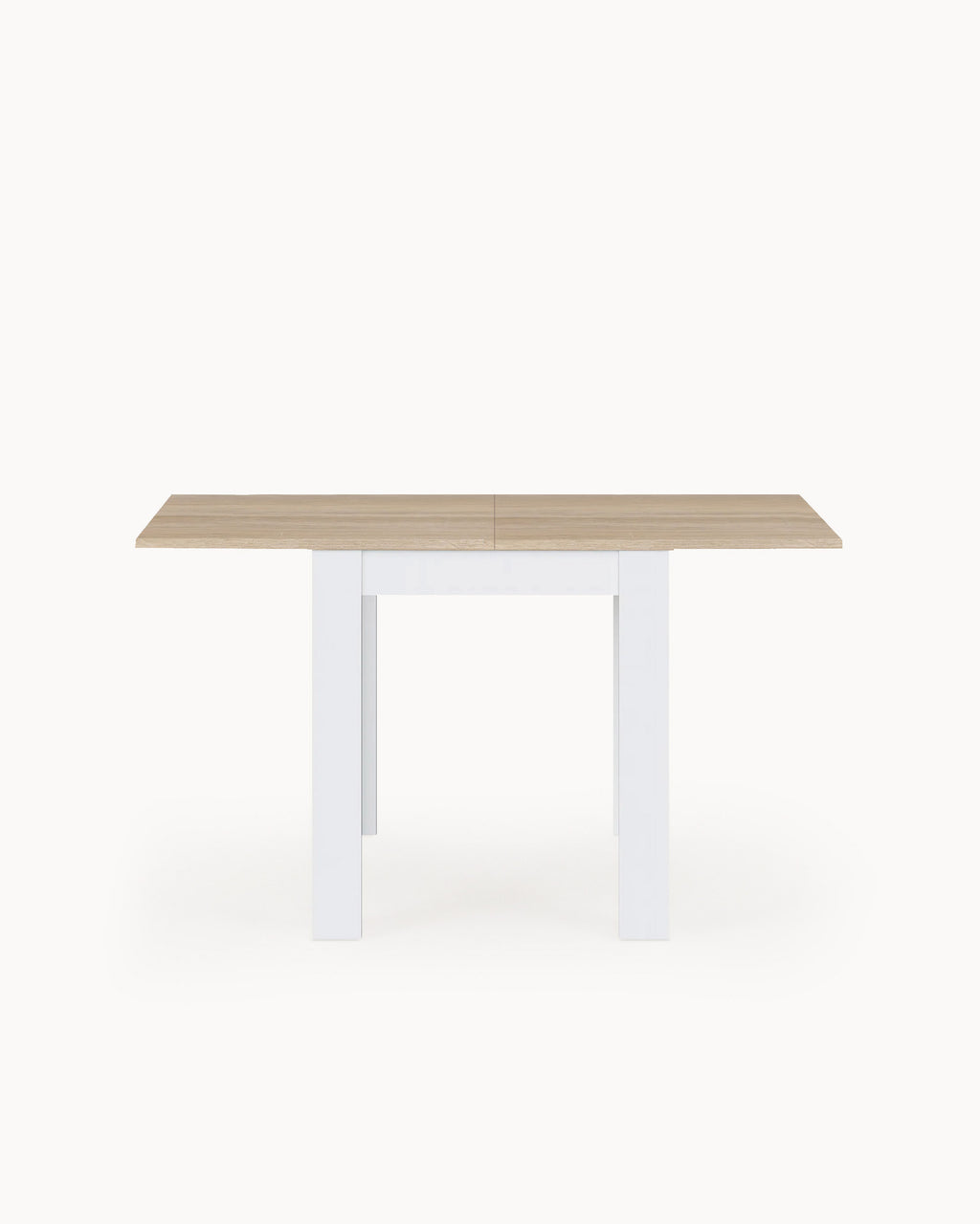 Mesa extensível LIVRE (67-134 cm)