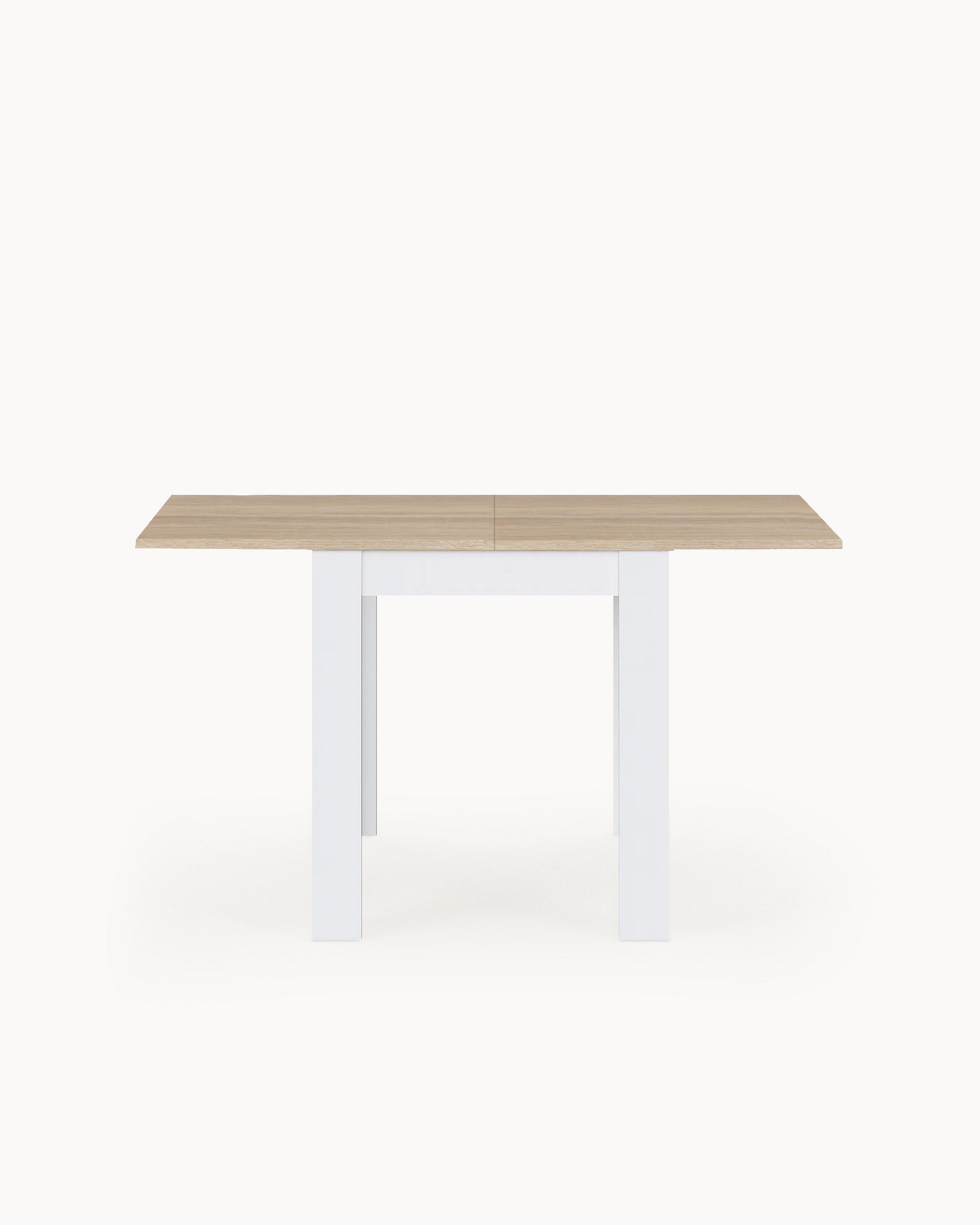 Mesa extensível LIVRE (67-134 cm)