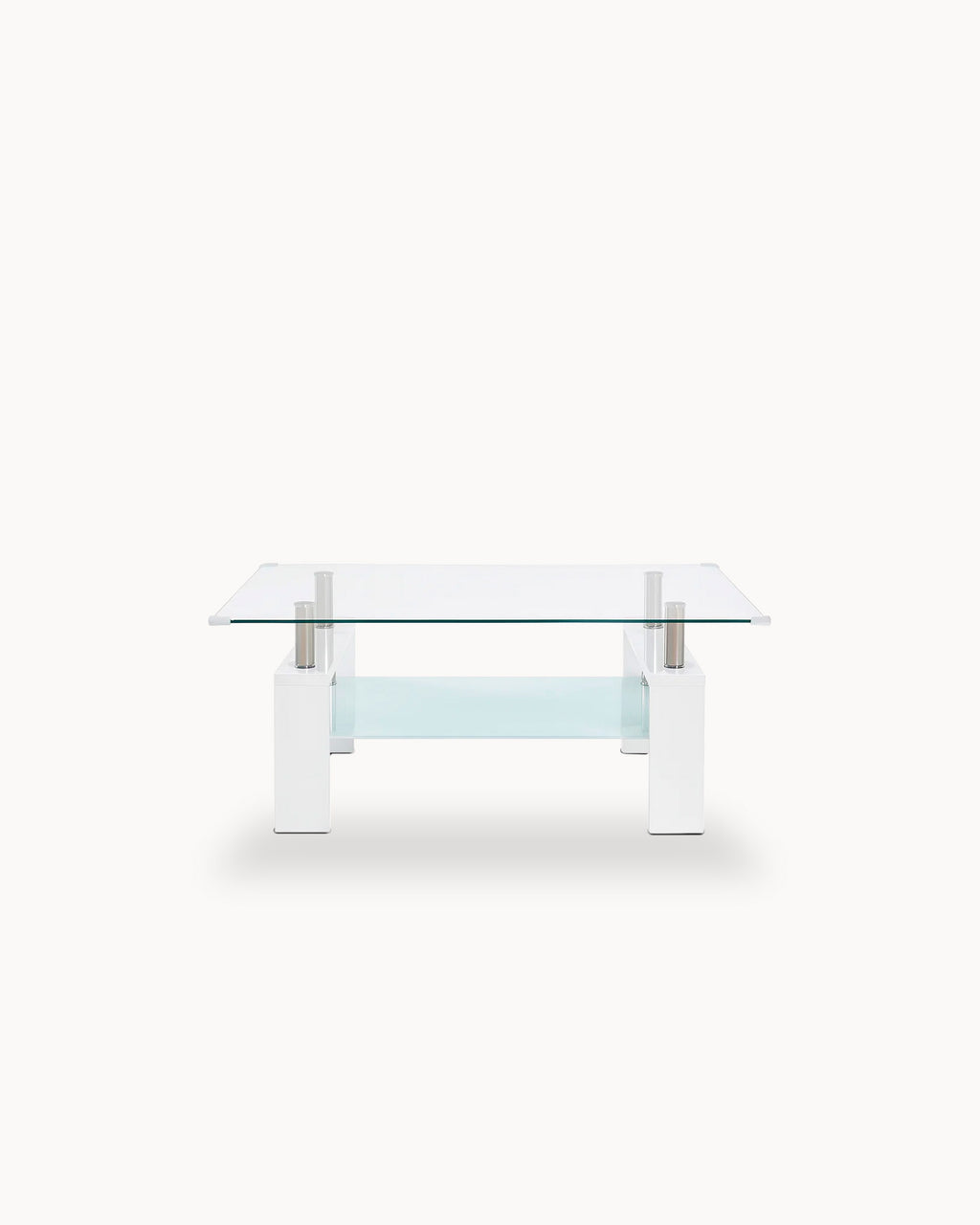 Mesa de centro PODIUM