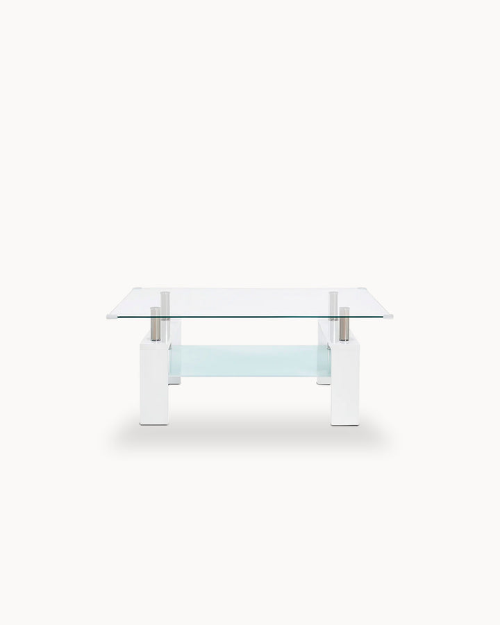 Mesa de centro PODIUM