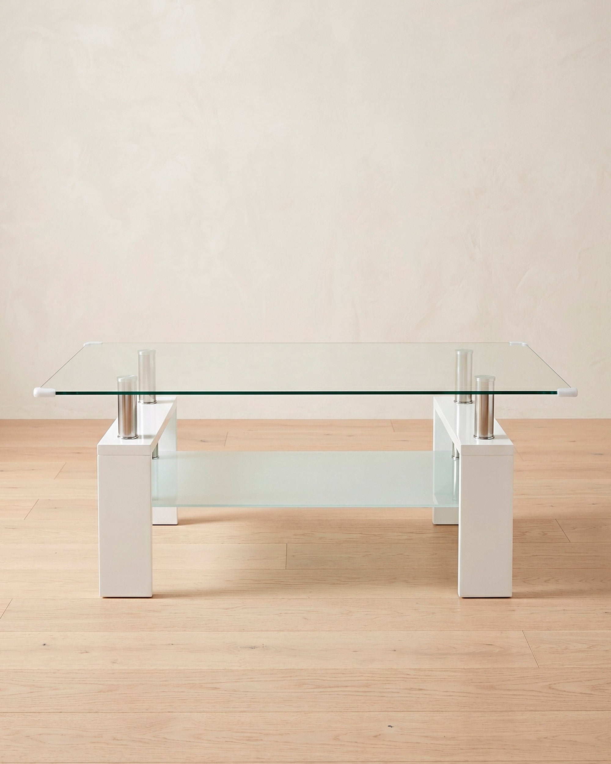 PODIUM coffee table