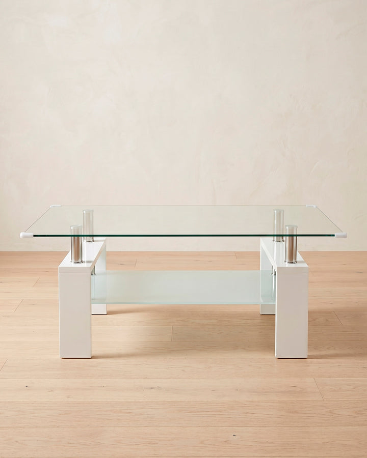 Mesa de centro PODIUM
