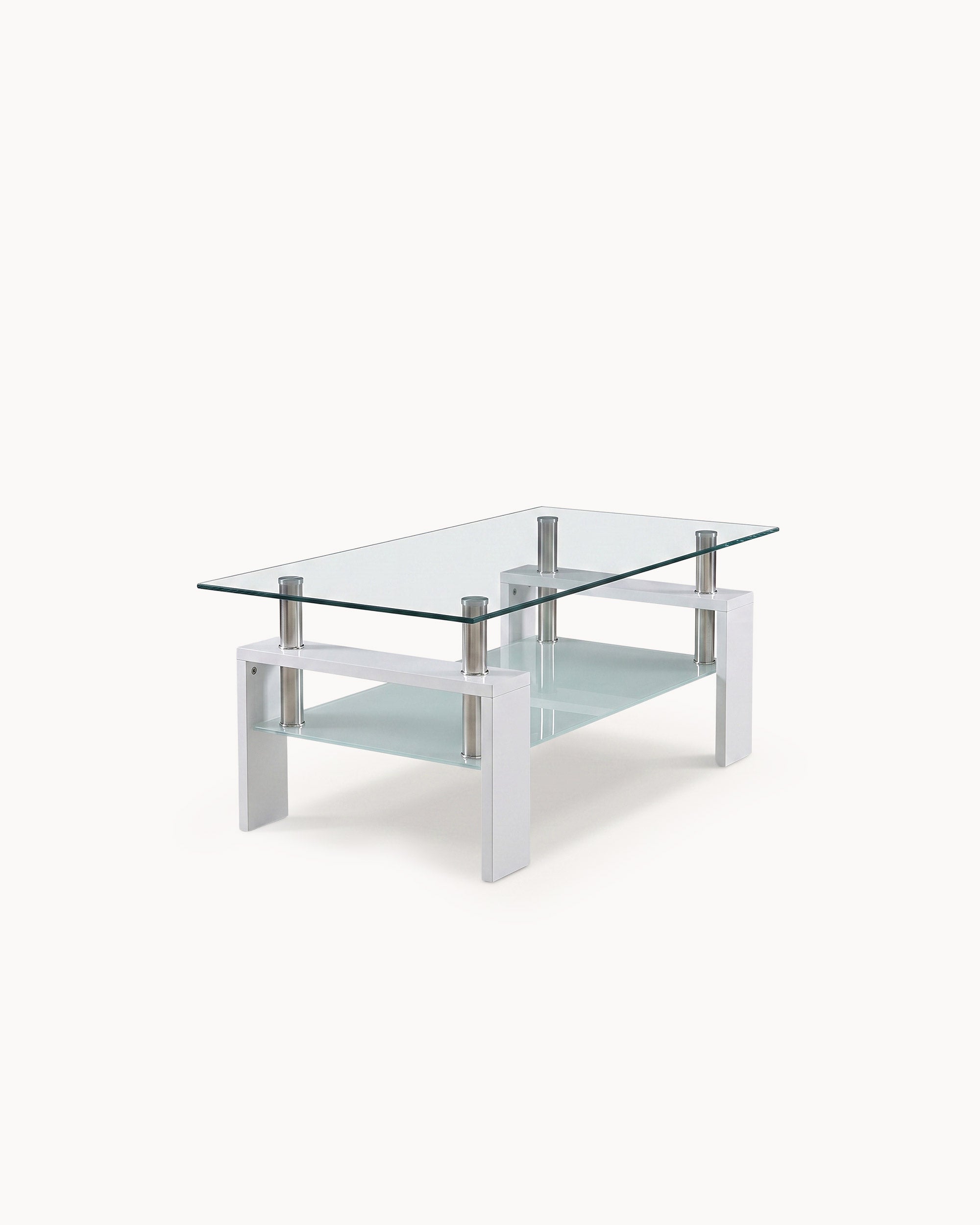 Mesa de centro PODIUM