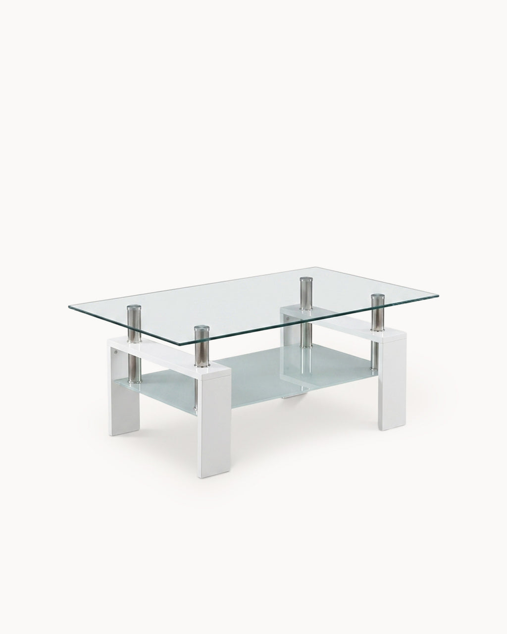 Mesa de centro PODIUM