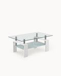 Mesa de centro PODIUM
