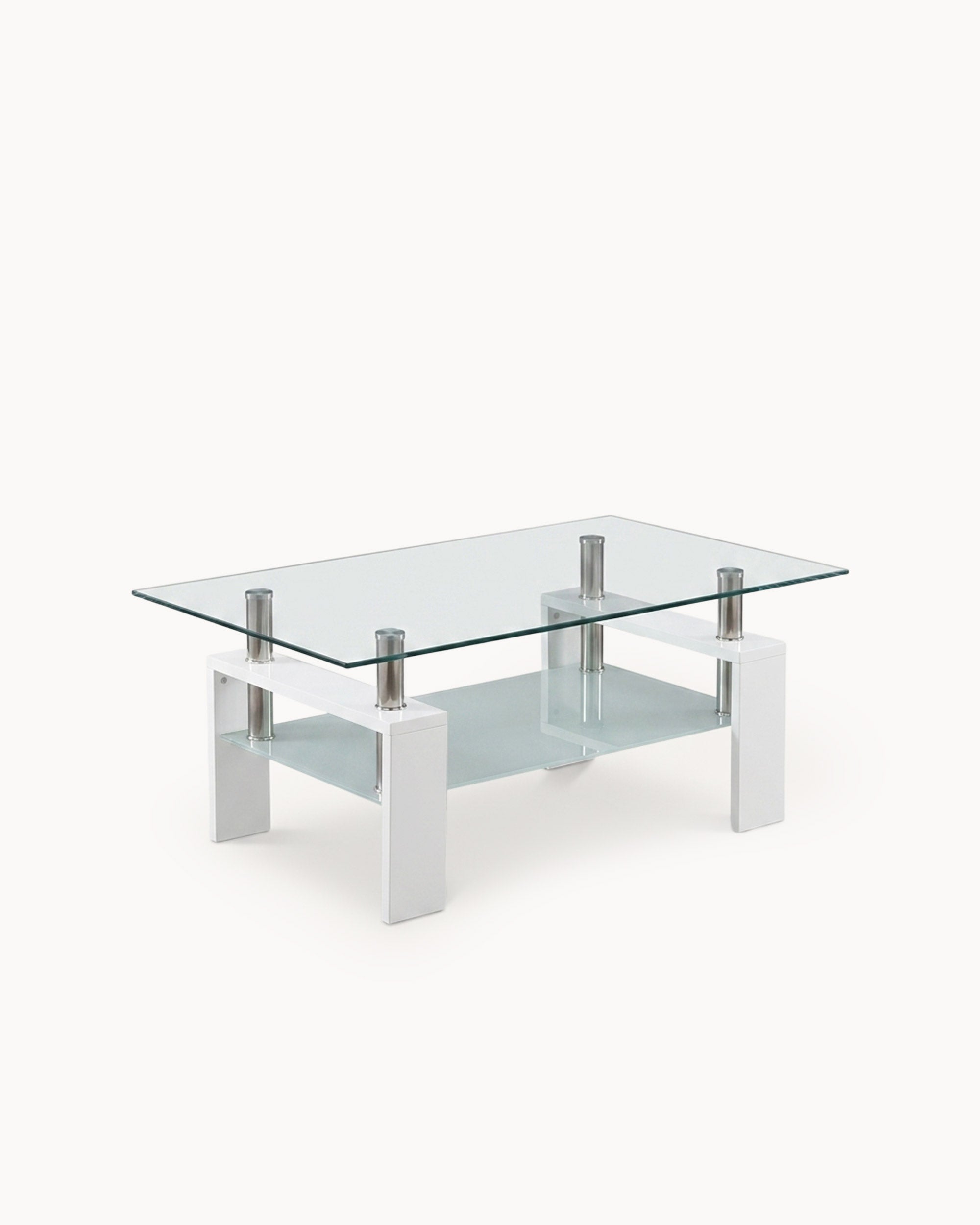 Mesa de centro PODIUM