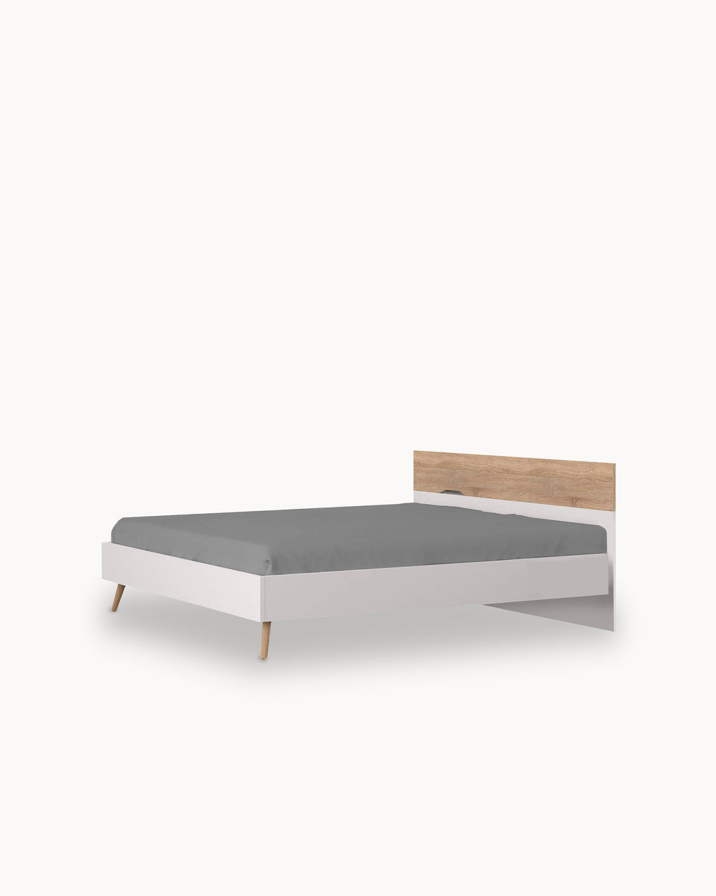 FARO Double Bed