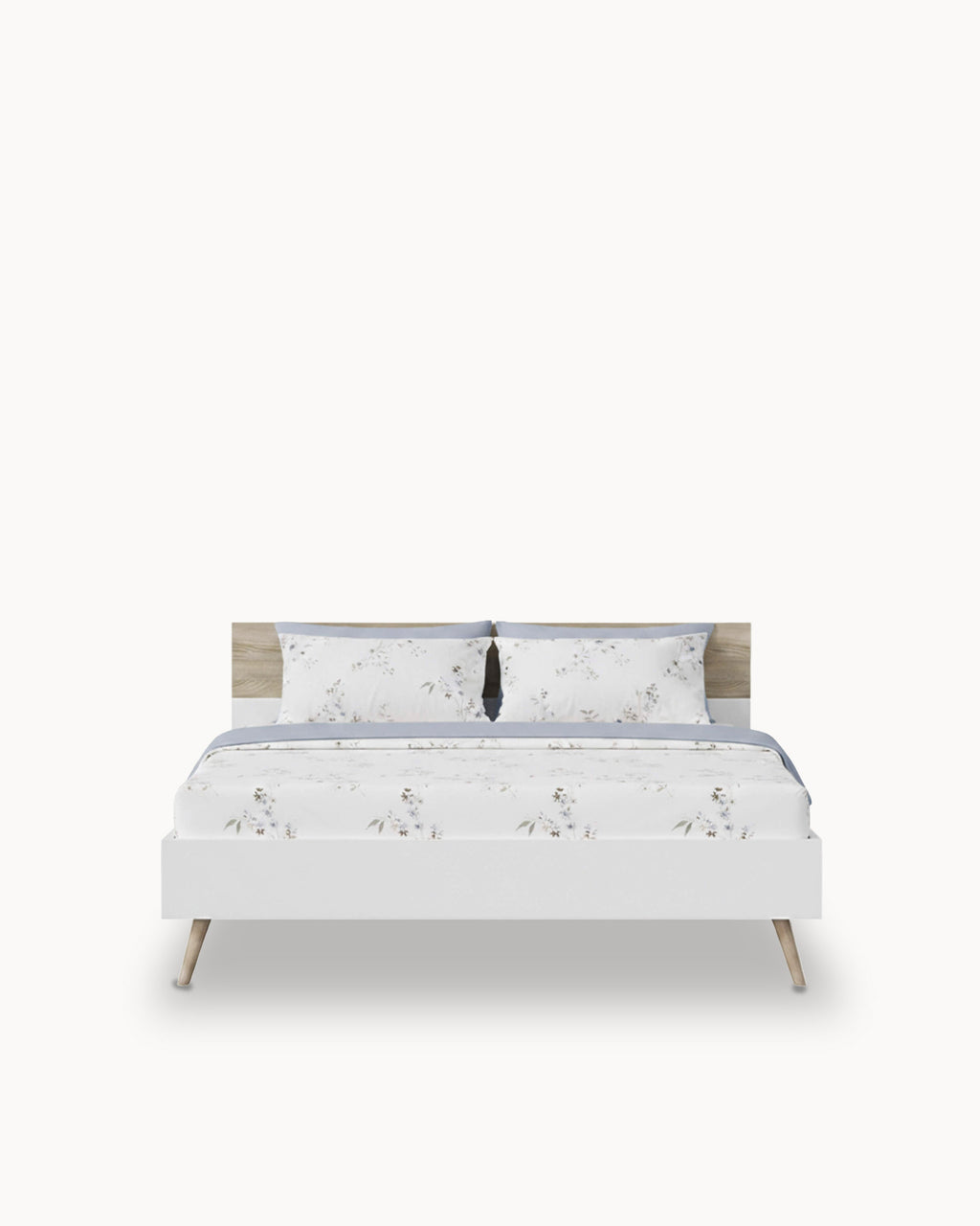 FARO Double Bed