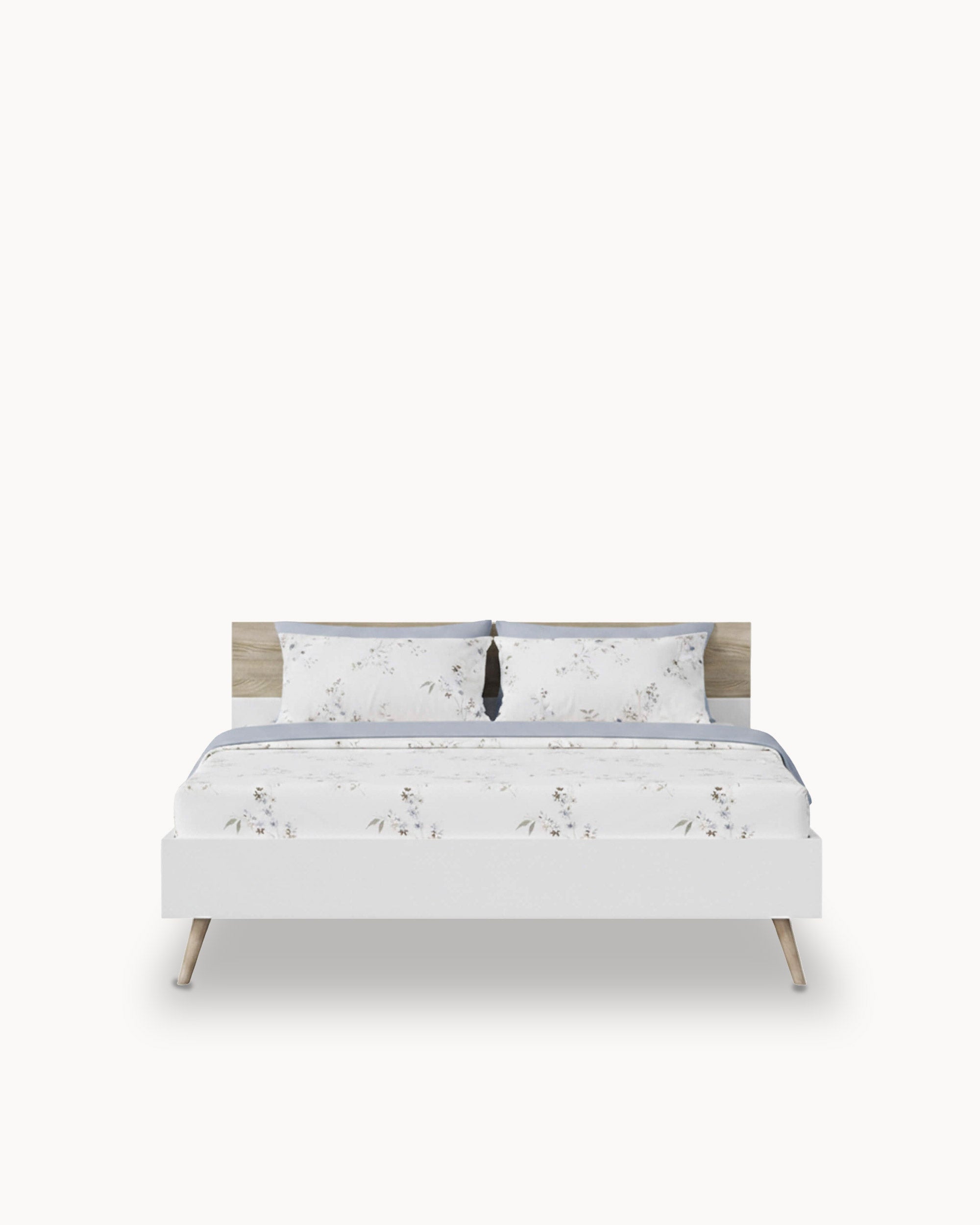 FARO Double Bed
