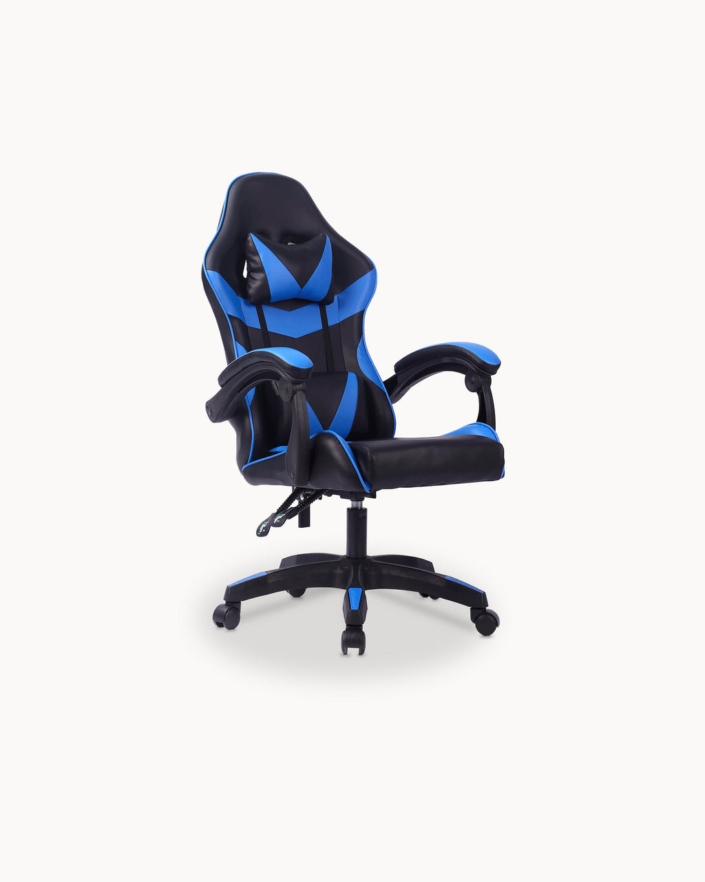 GAMER II Desk + chair pack