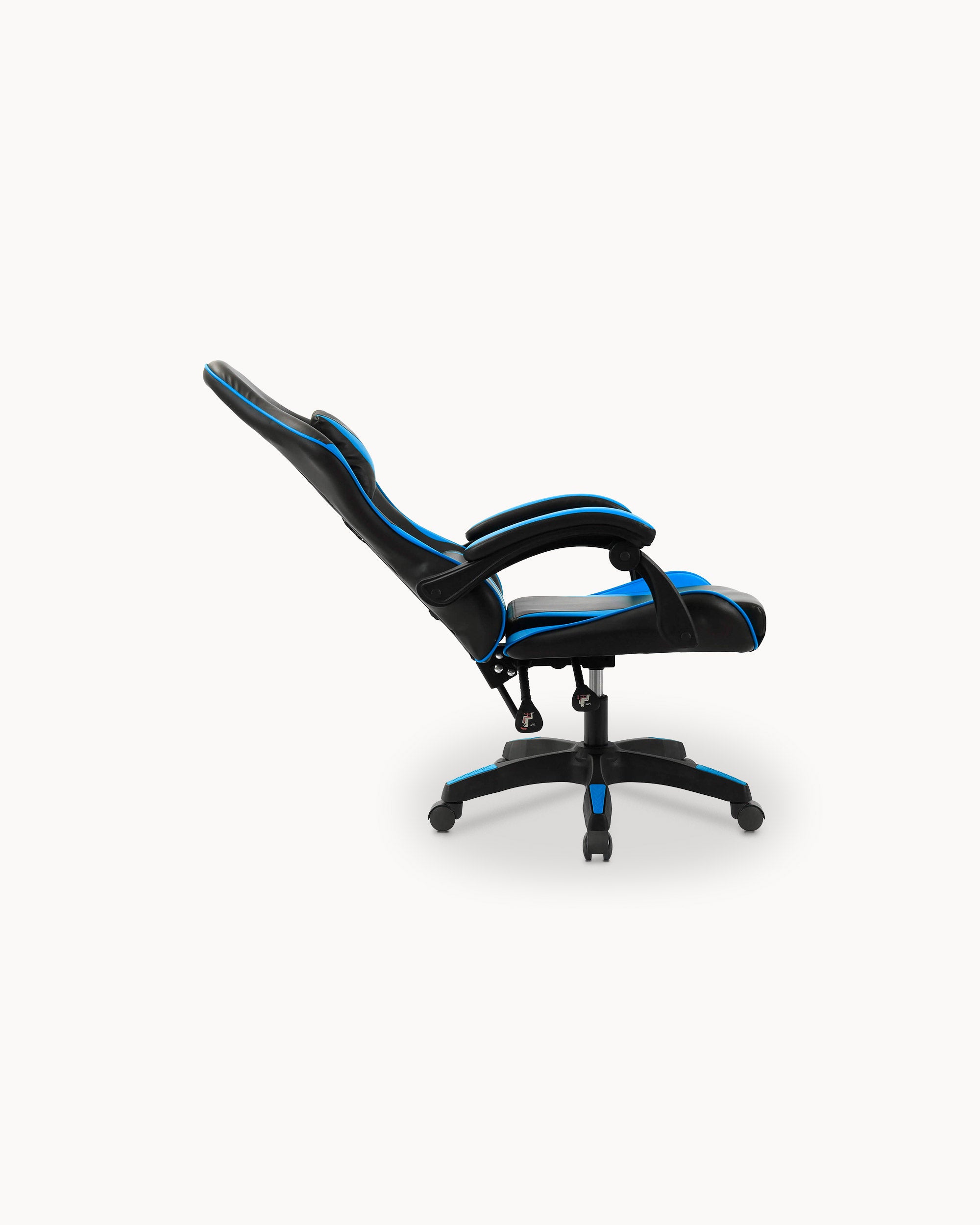 GAMER II Desk + chair pack
