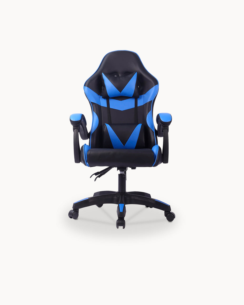 GAMER II Desk + chair pack