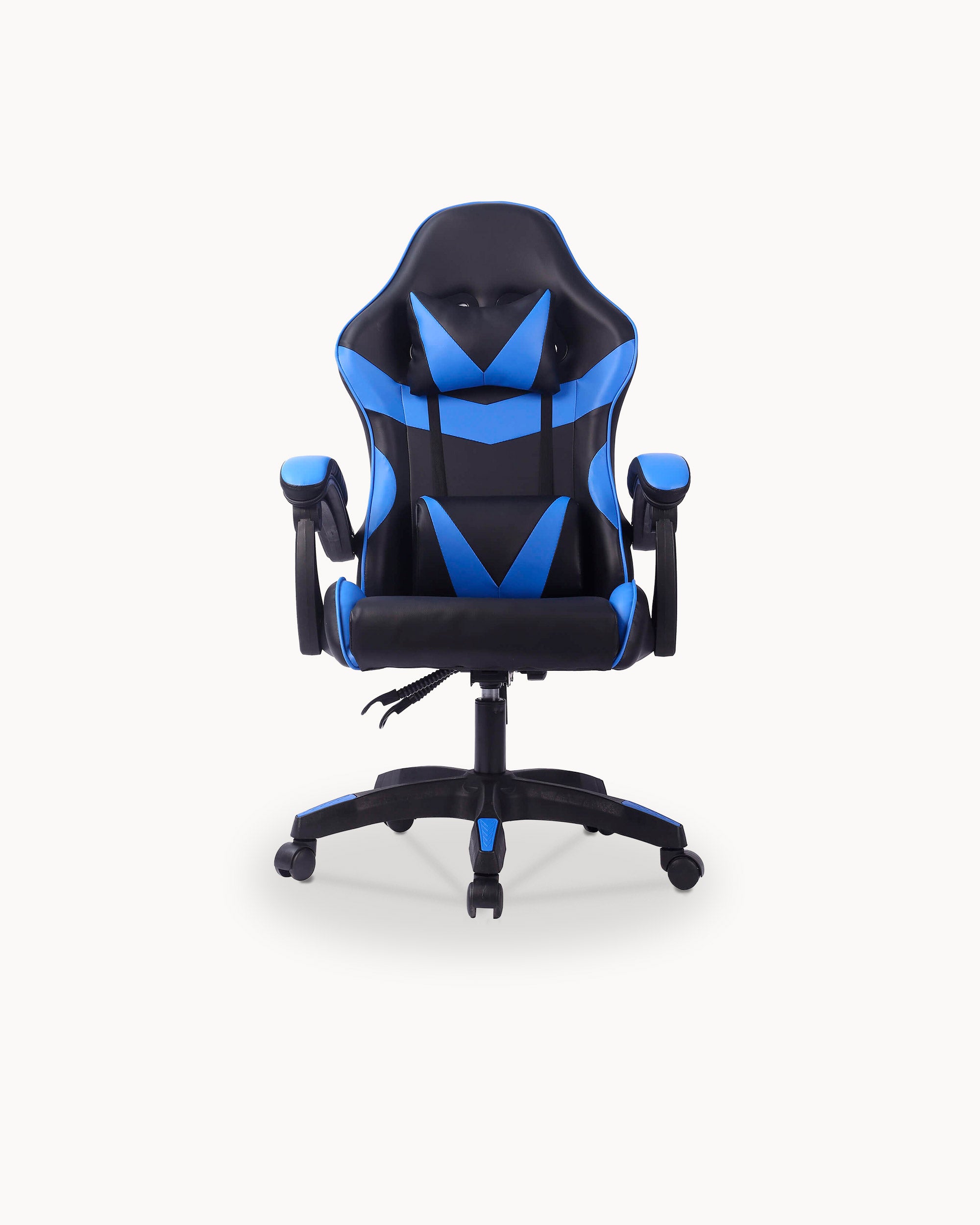 GAMER II Desk + chair pack