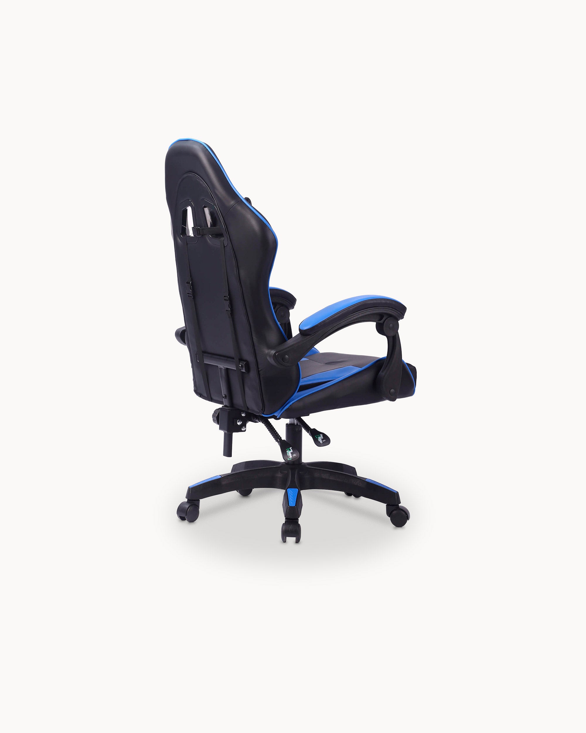 GAMER II Desk + chair pack