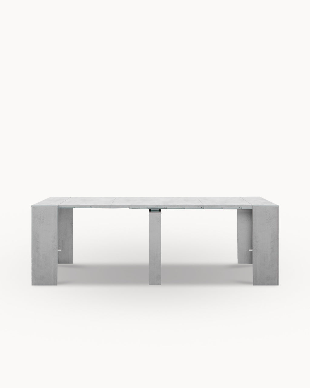 Extendable table CATARINA (51-237 cm)
