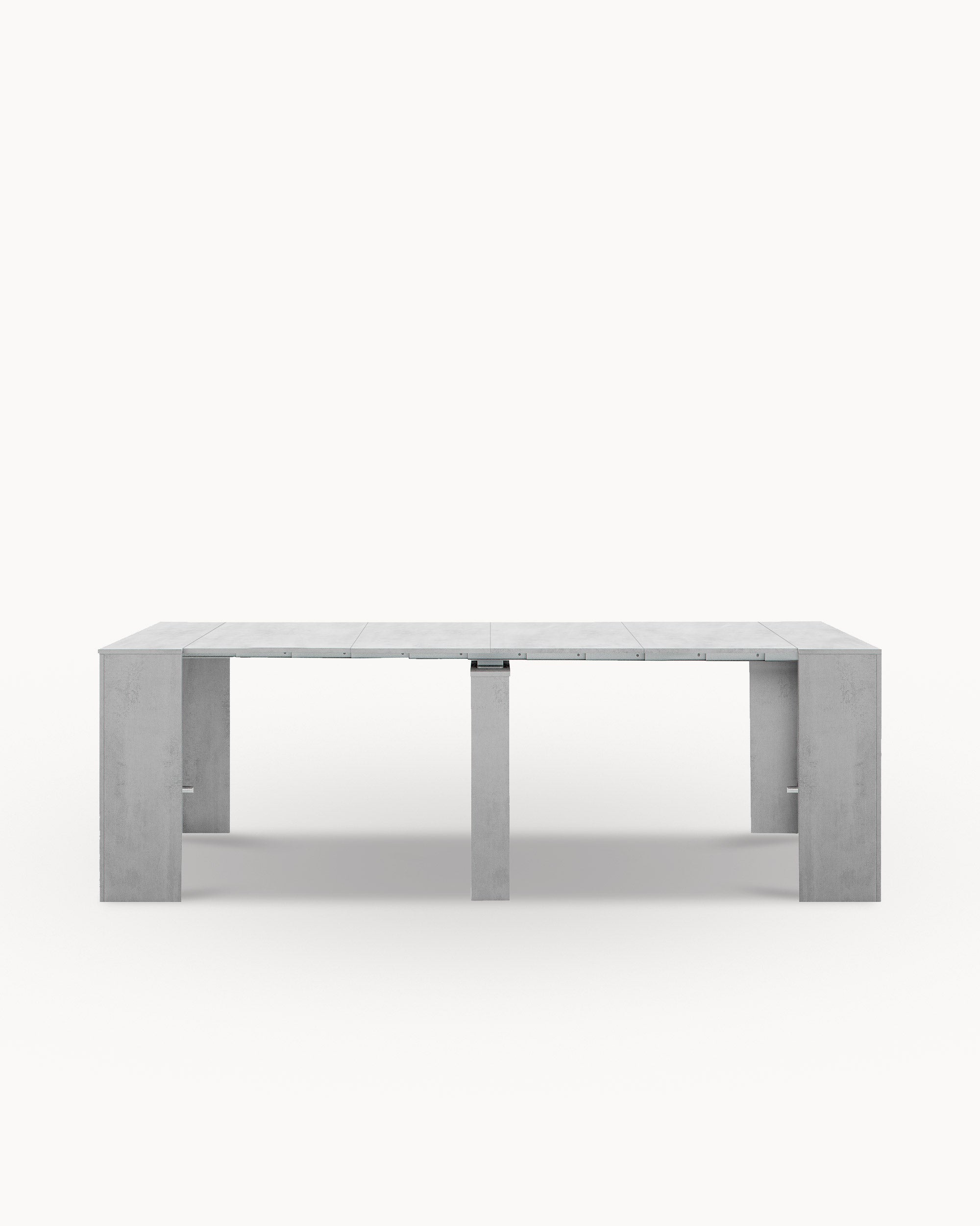 Extendable table CATARINA (51-237 cm)