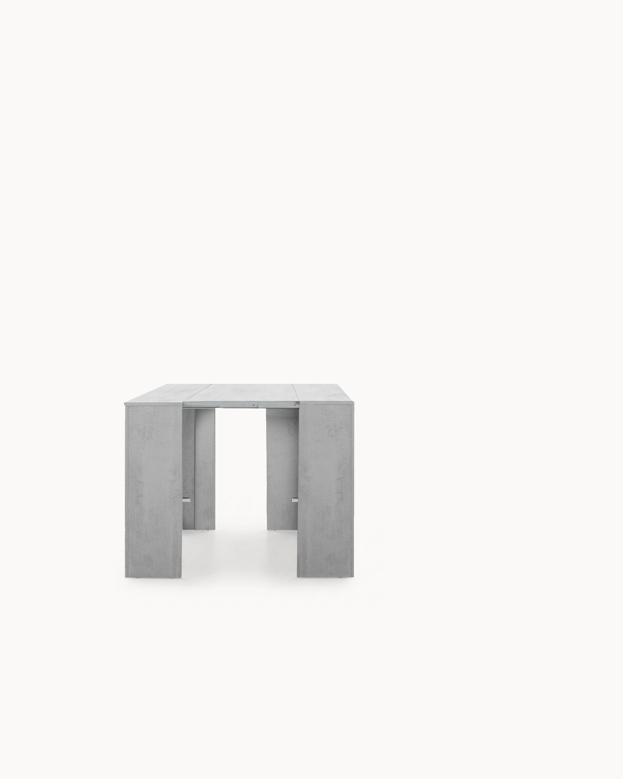 Extendable table CATARINA (51-237 cm)