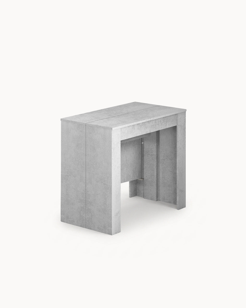 Extendable table CATARINA (51-237 cm)