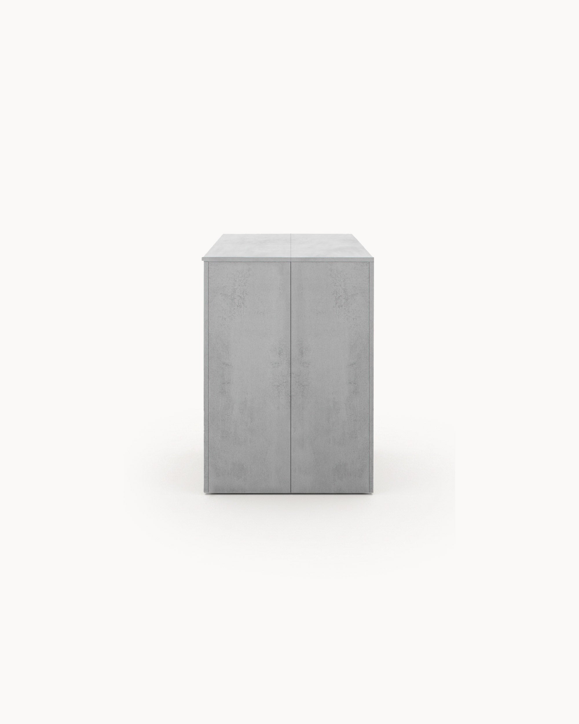 Extendable table CATARINA (51-237 cm)