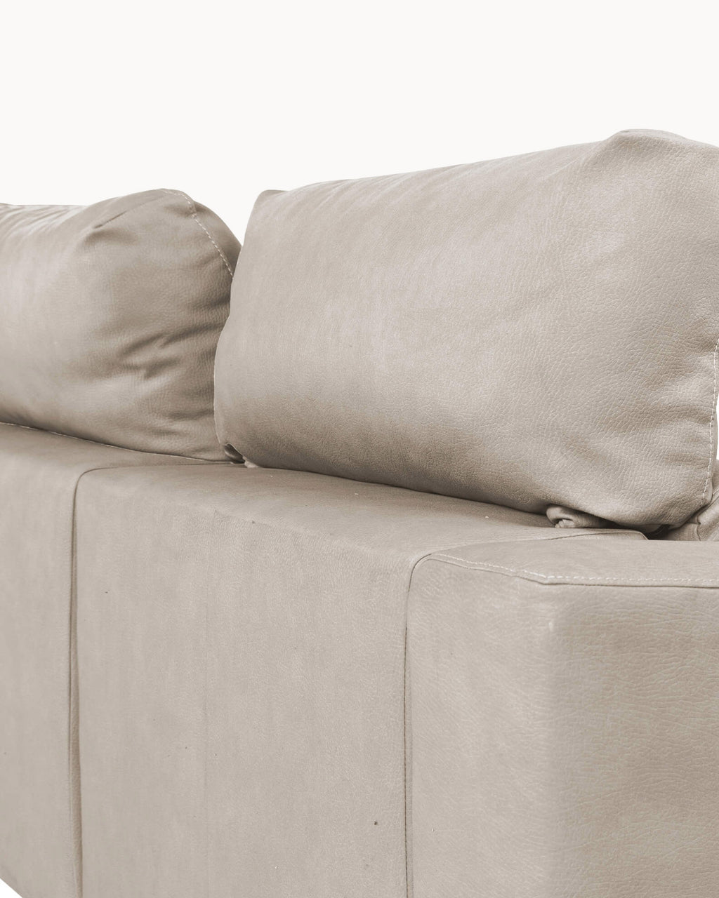 Sofá chaise longue reversible ALABAMA con cama y arcón