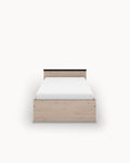 Cama individual NASHVILLE con cajones