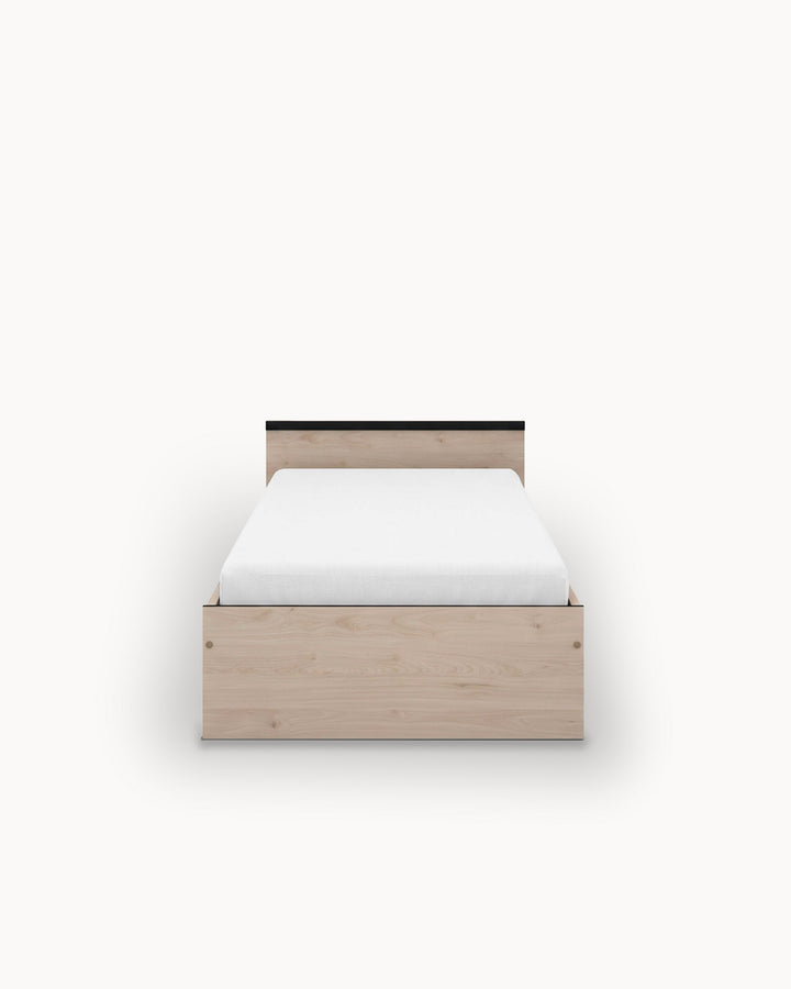 Cama individual NASHVILLE con cajones