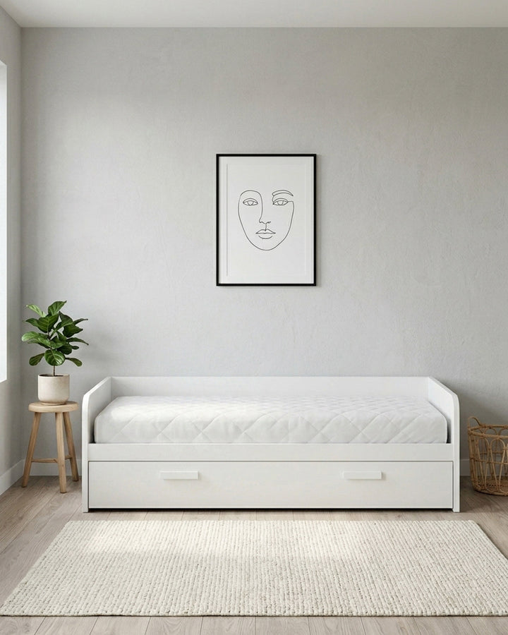 Cama infantil PLAY con cajón