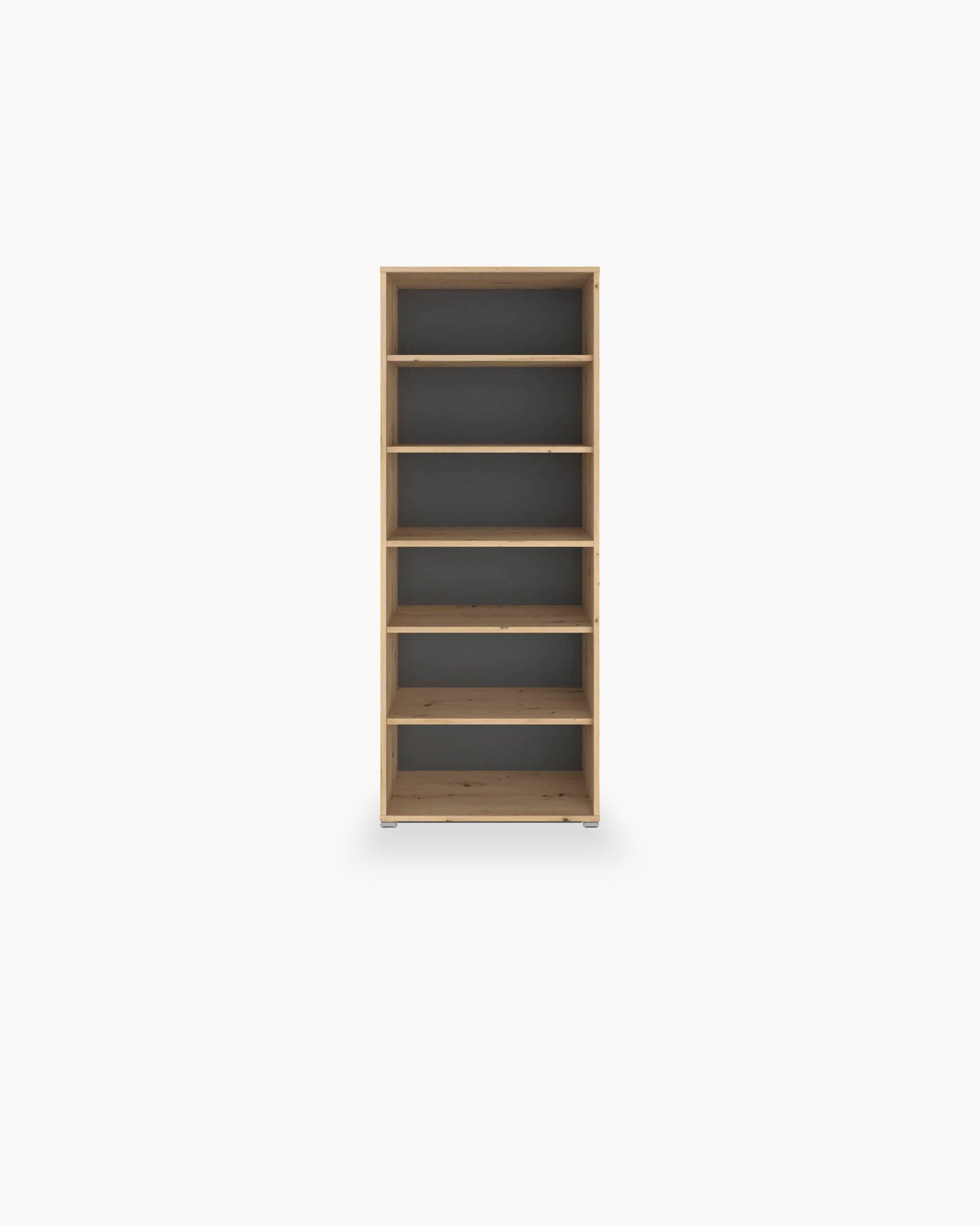 START UP Shelf