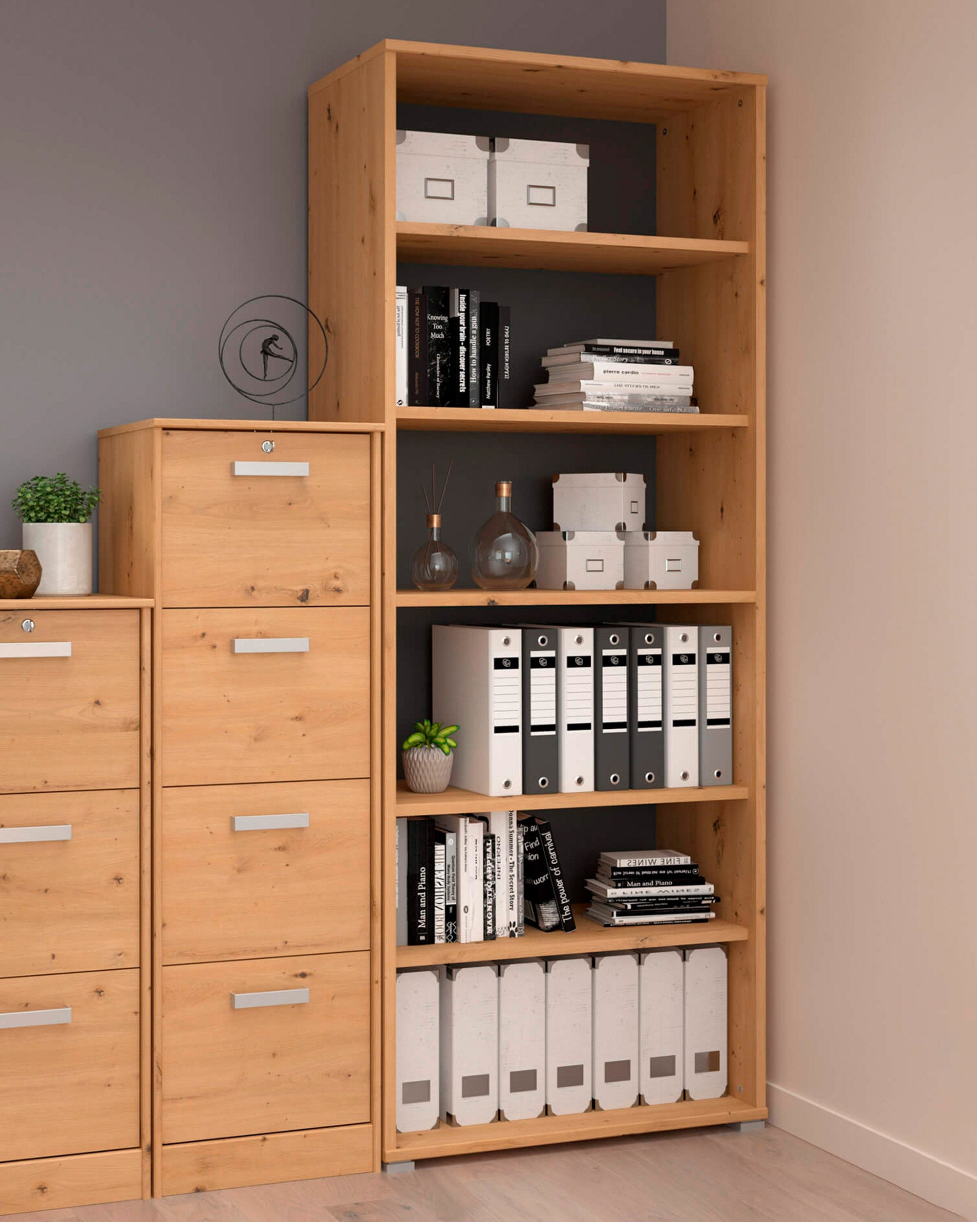 START UP Shelf