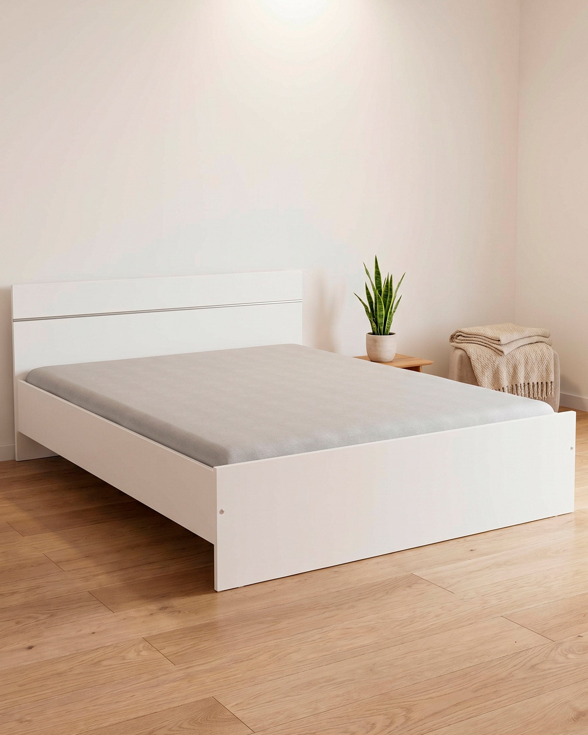 CODA Double Bed