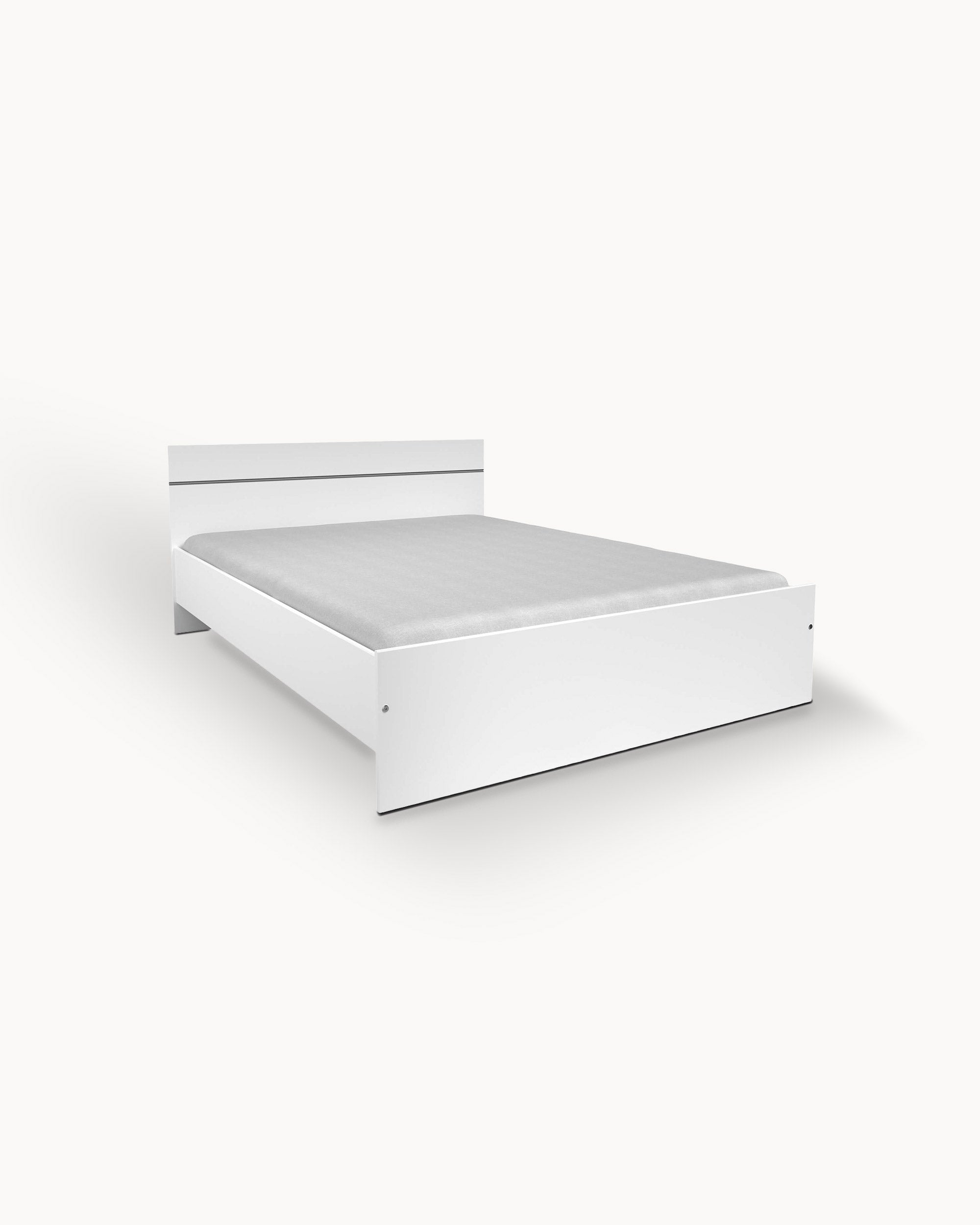 Cama de matrimonio CODA