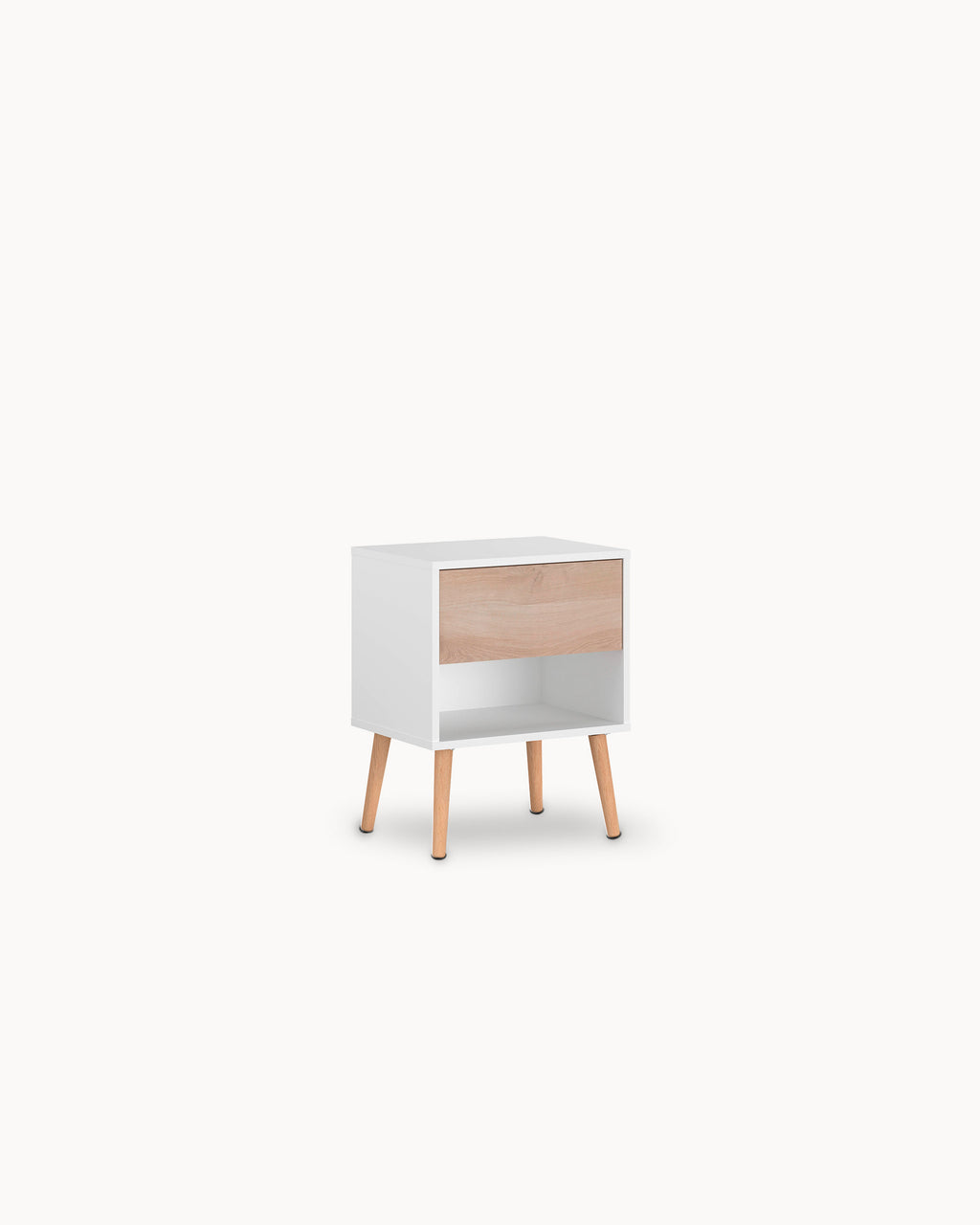 Mesa de noche NORDEN