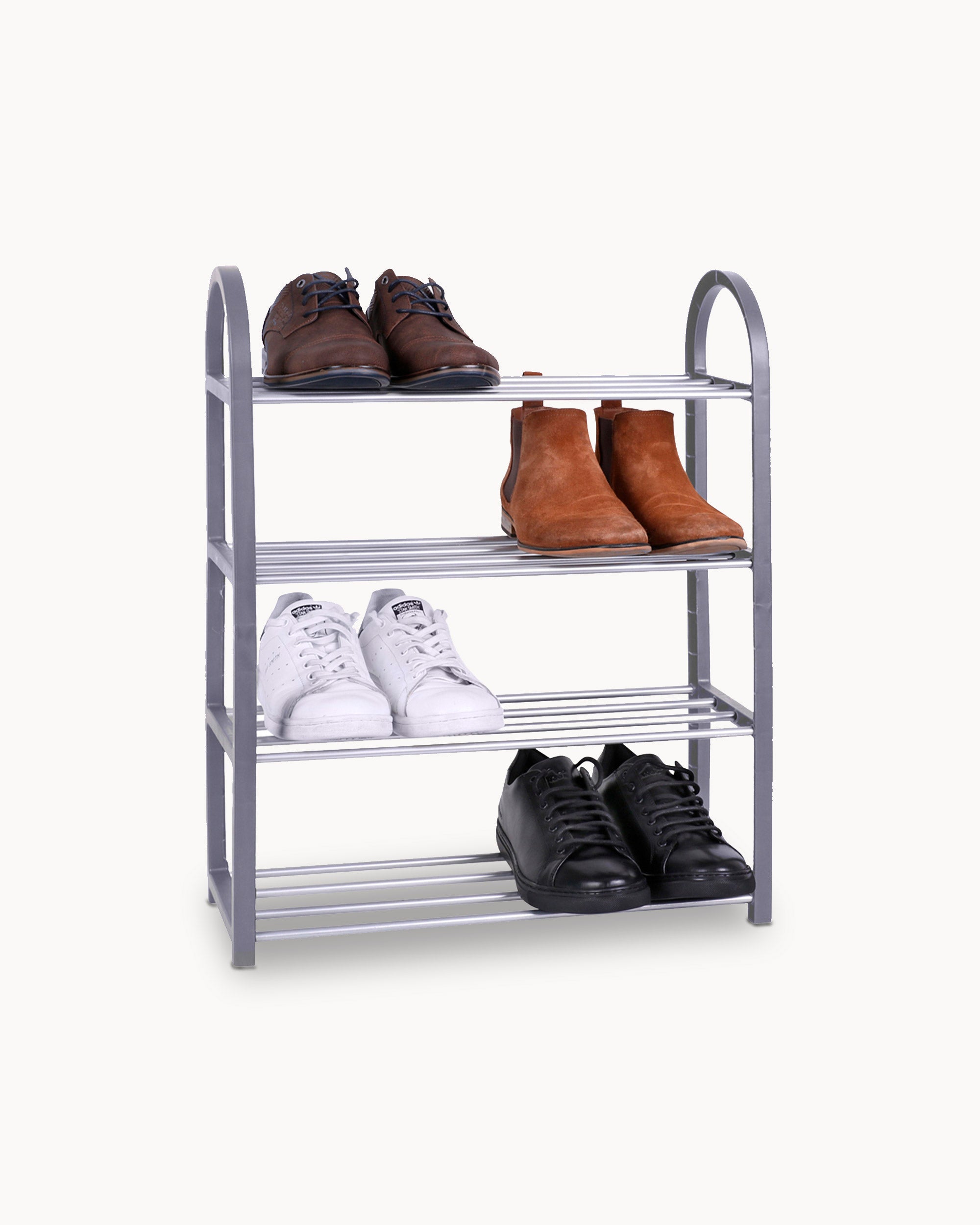 TRIBO shoe rack