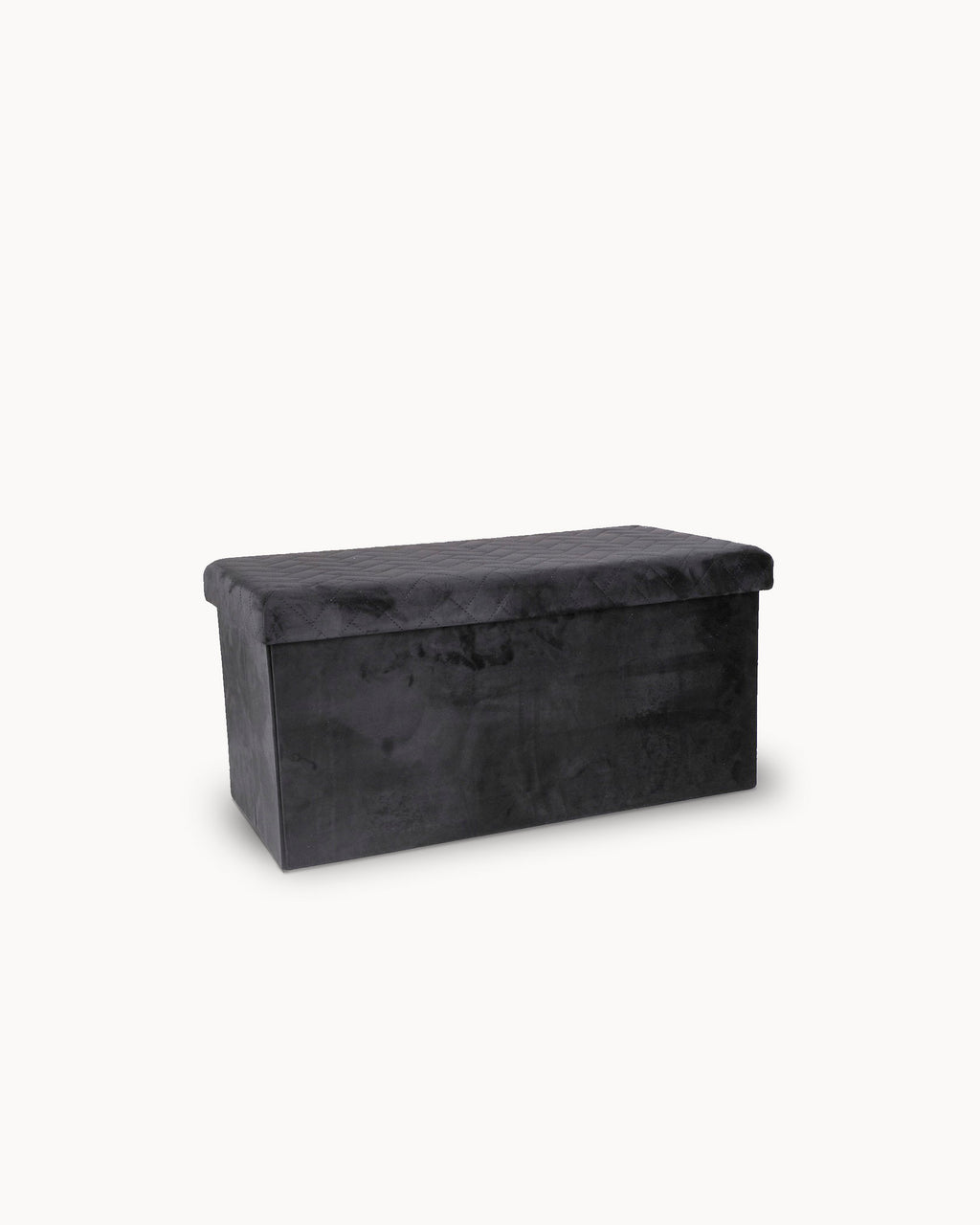 QUEEN Storage Stool