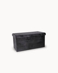 QUEEN Storage Stool