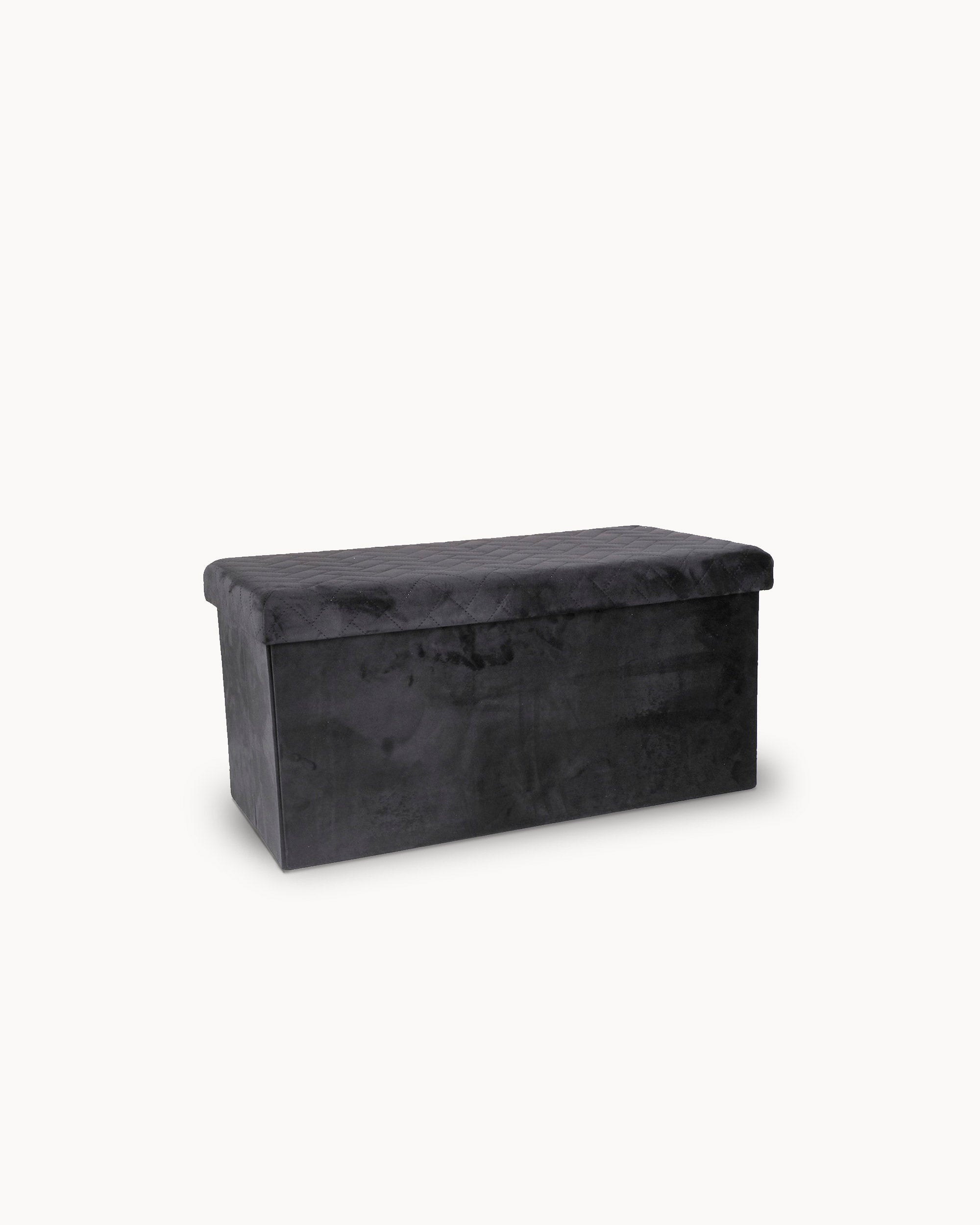 QUEEN Storage Stool