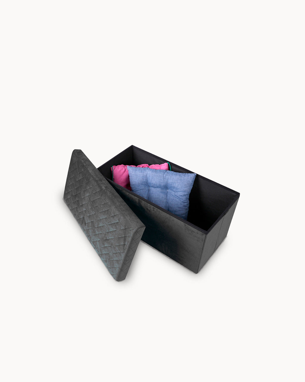 QUEEN Storage Stool