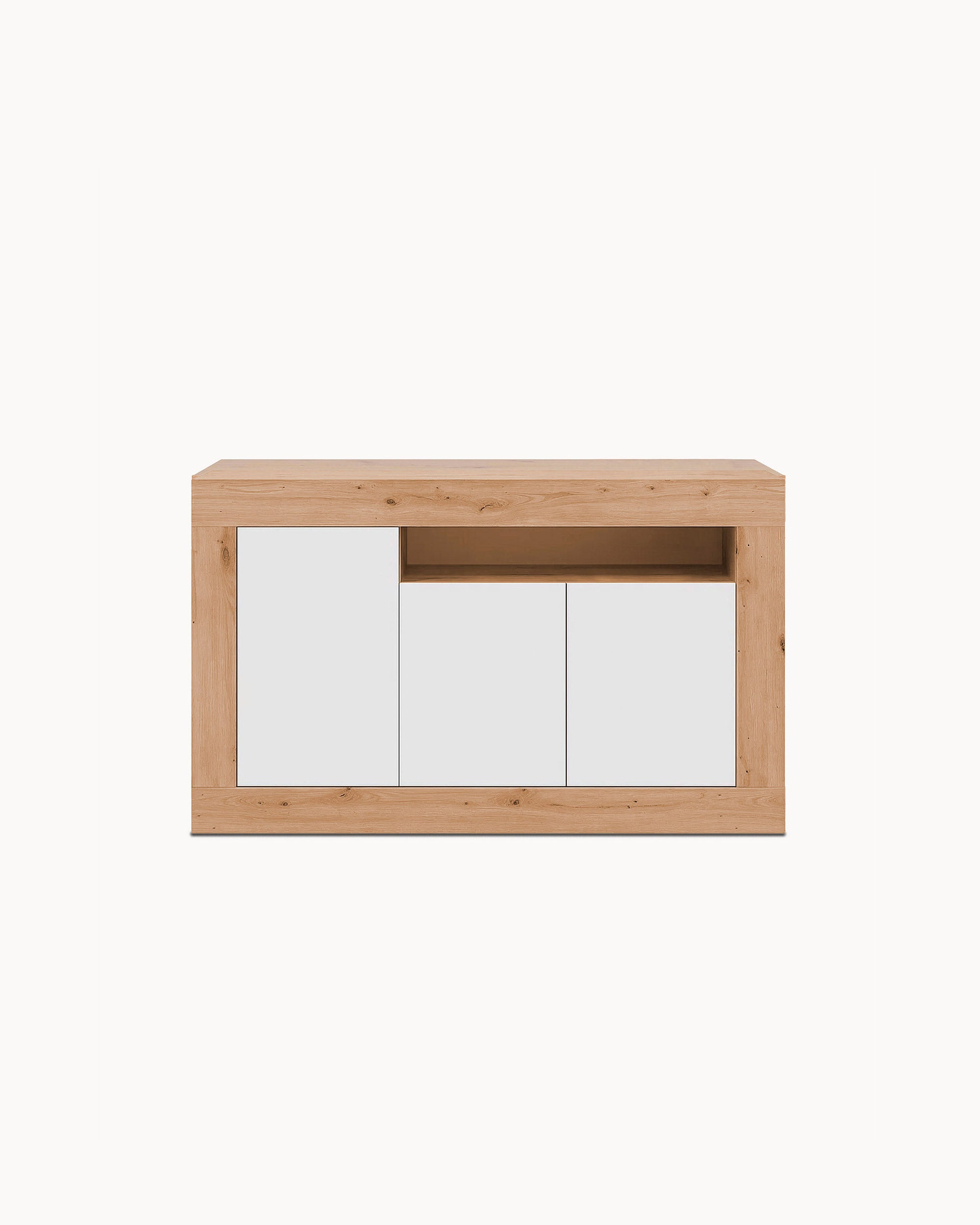 Aparador MOSS com 3 portas