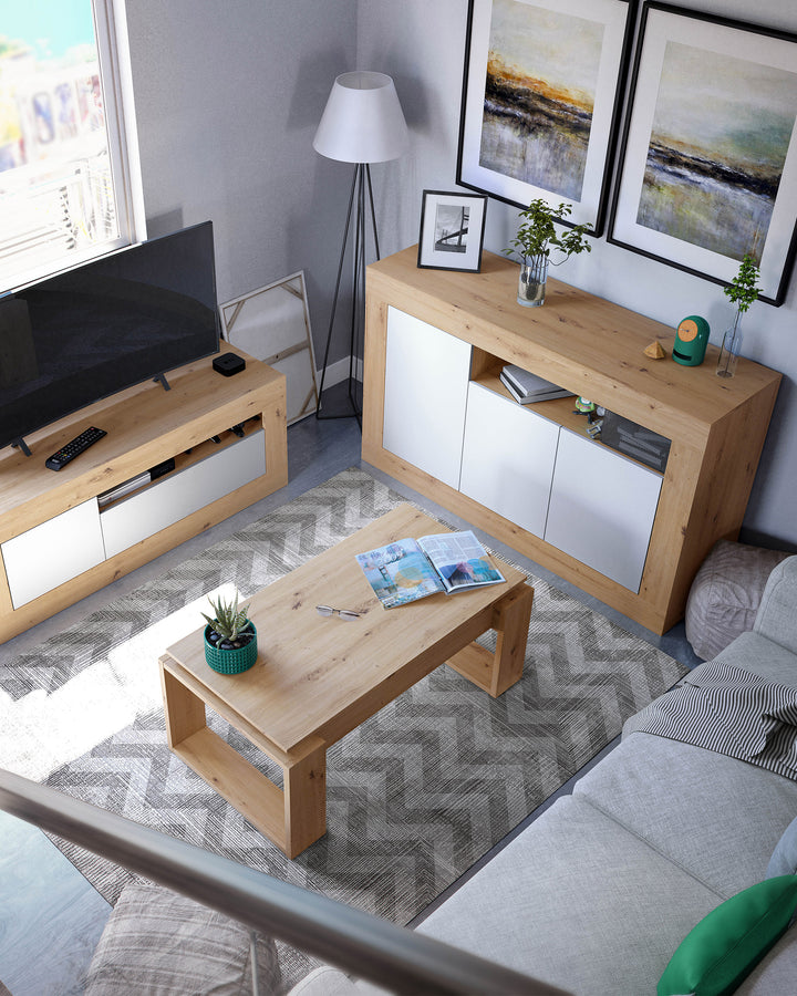 Aparador MOSS com 3 portas