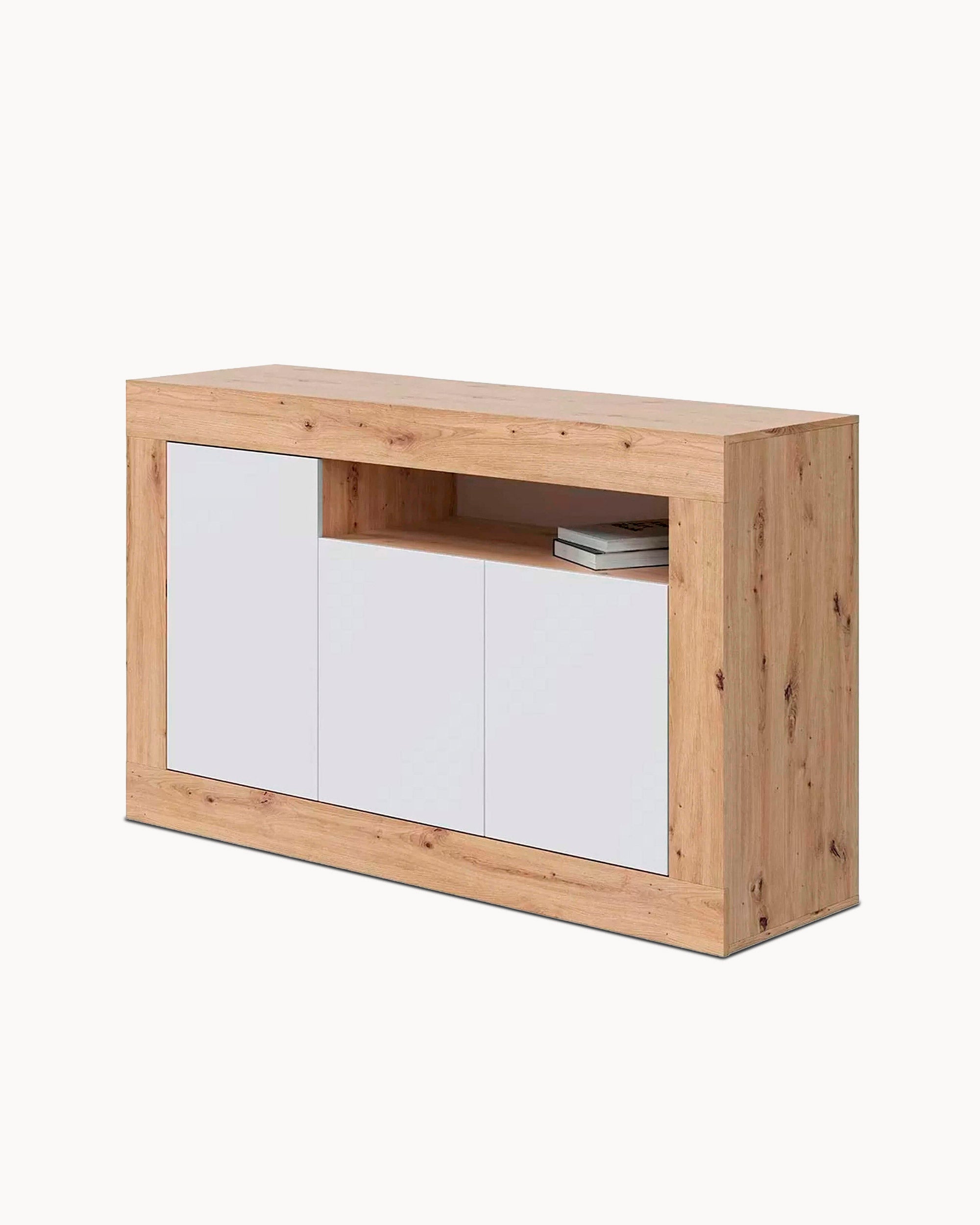 Aparador MOSS com 3 portas