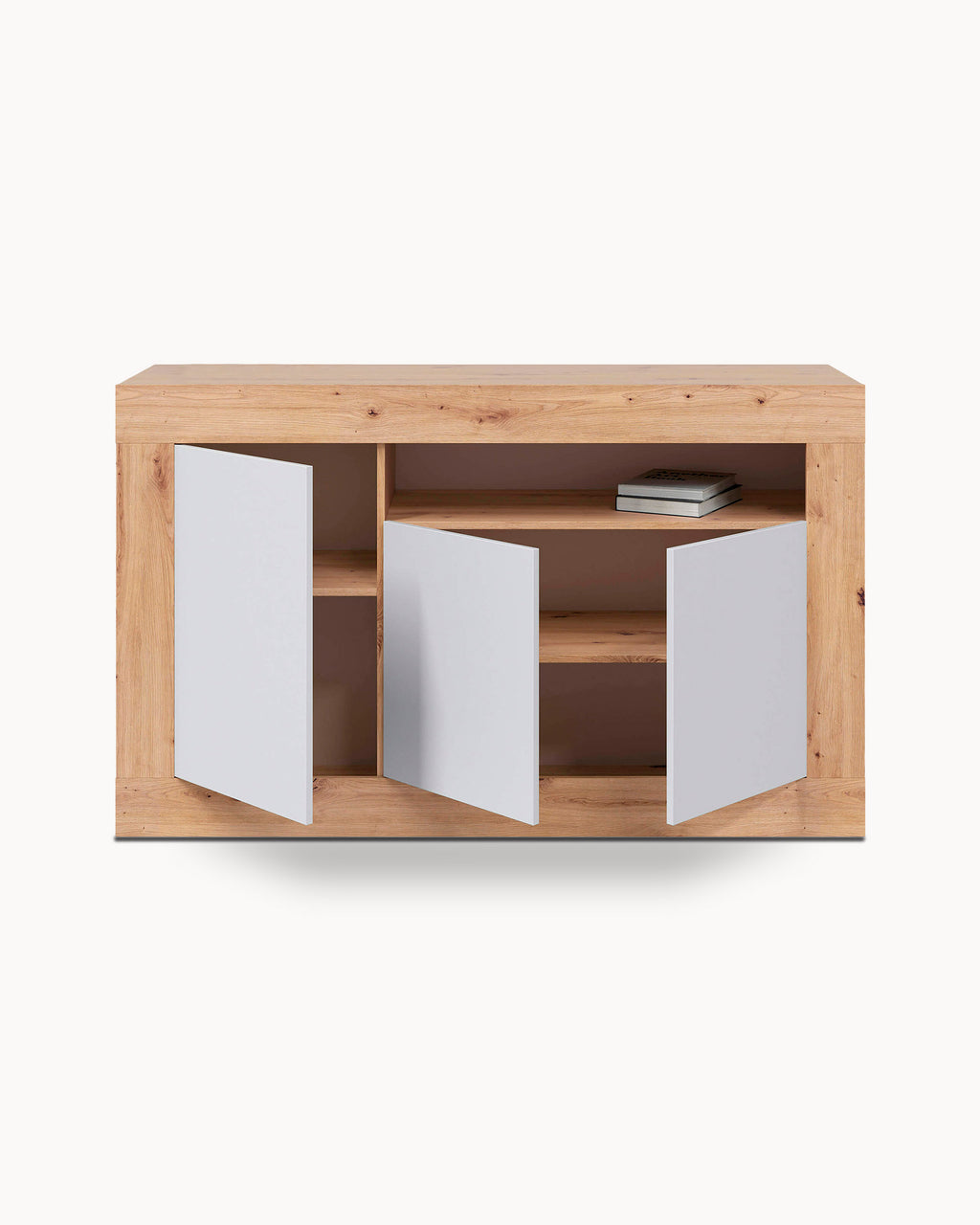 Aparador MOSS com 3 portas