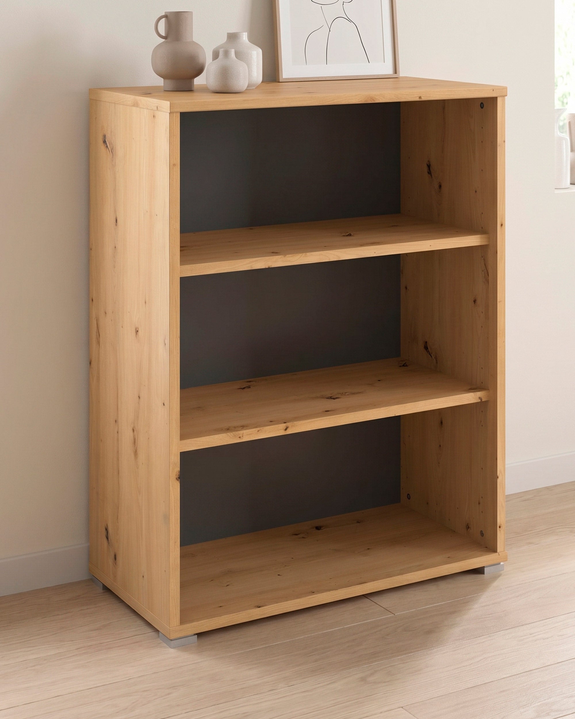 START UP Shelf