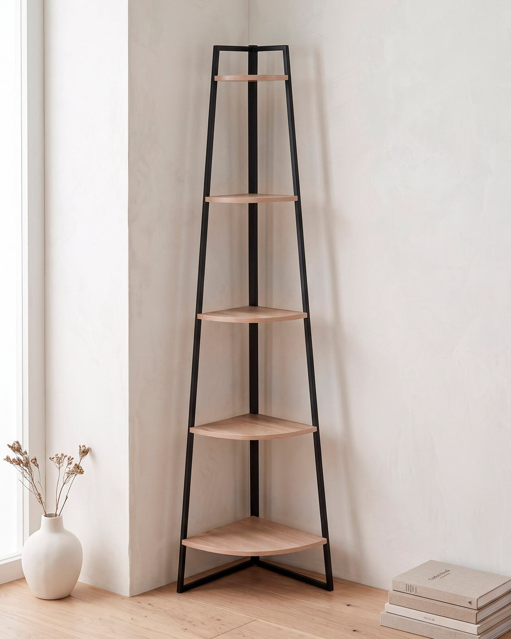 COLORADO corner shelf